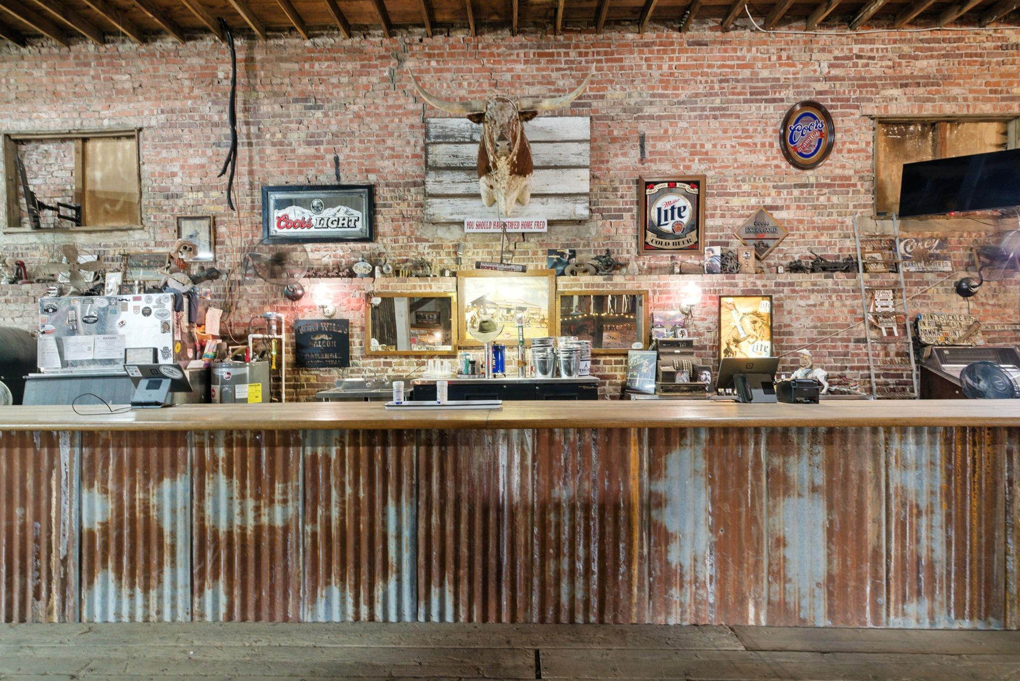 438 Melvin St, Ranger, TX 76470