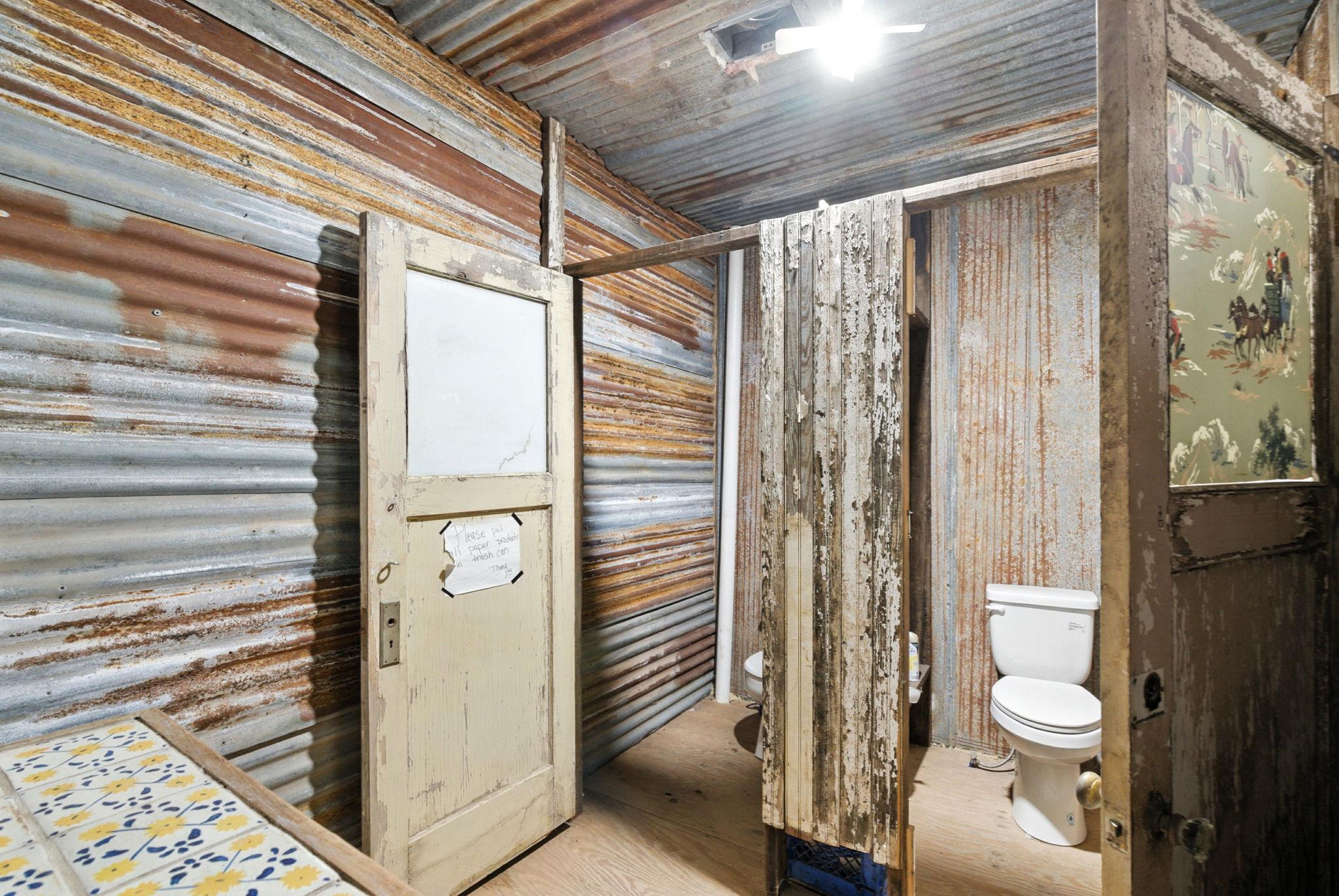 438 Melvin St, Ranger, TX 76470