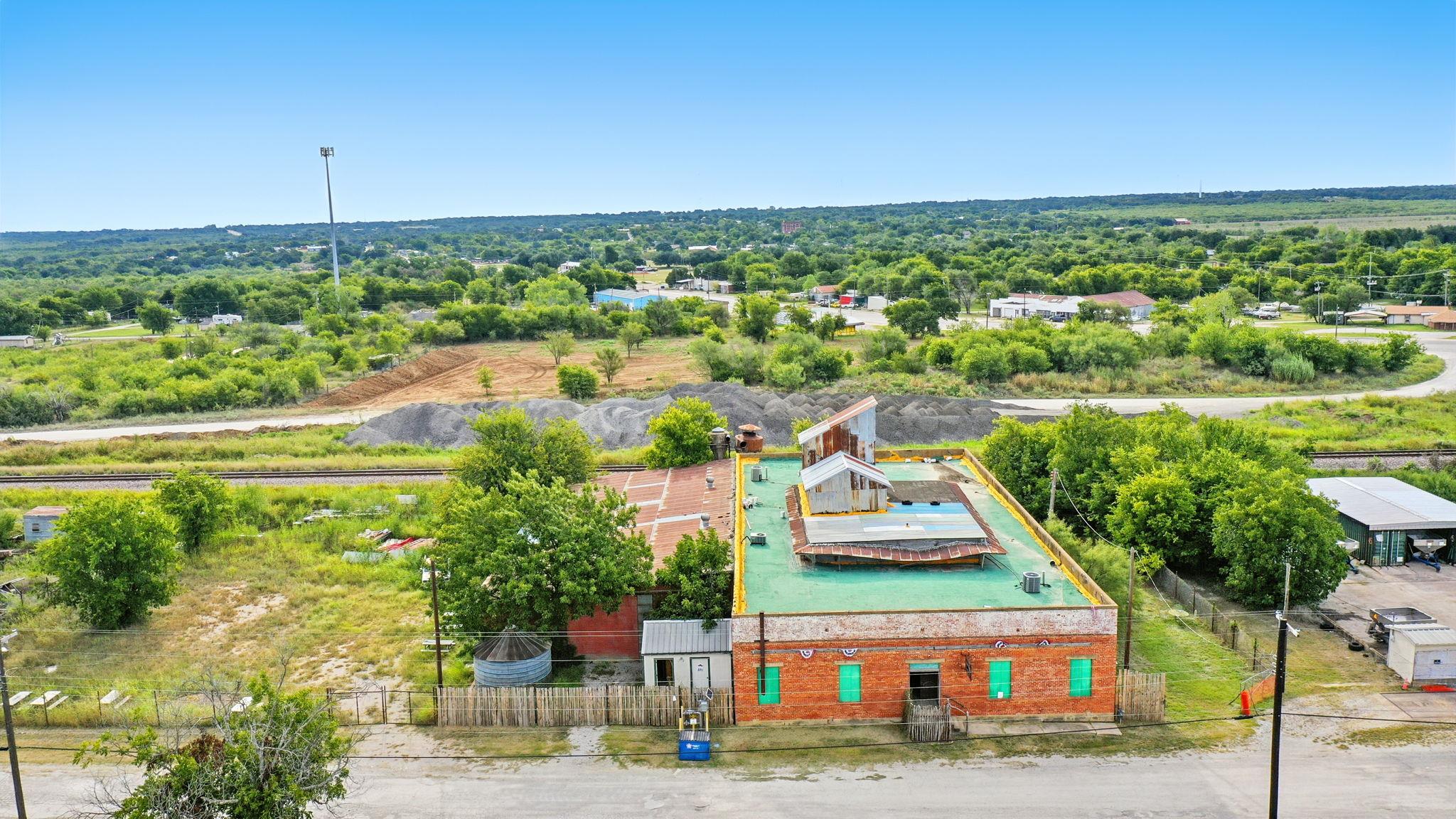 438 Melvin St, Ranger, TX 76470