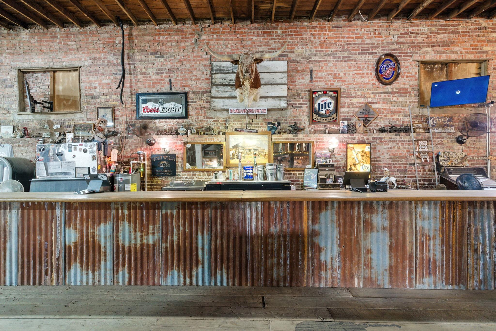 438 Melvin St, Ranger, TX 76470