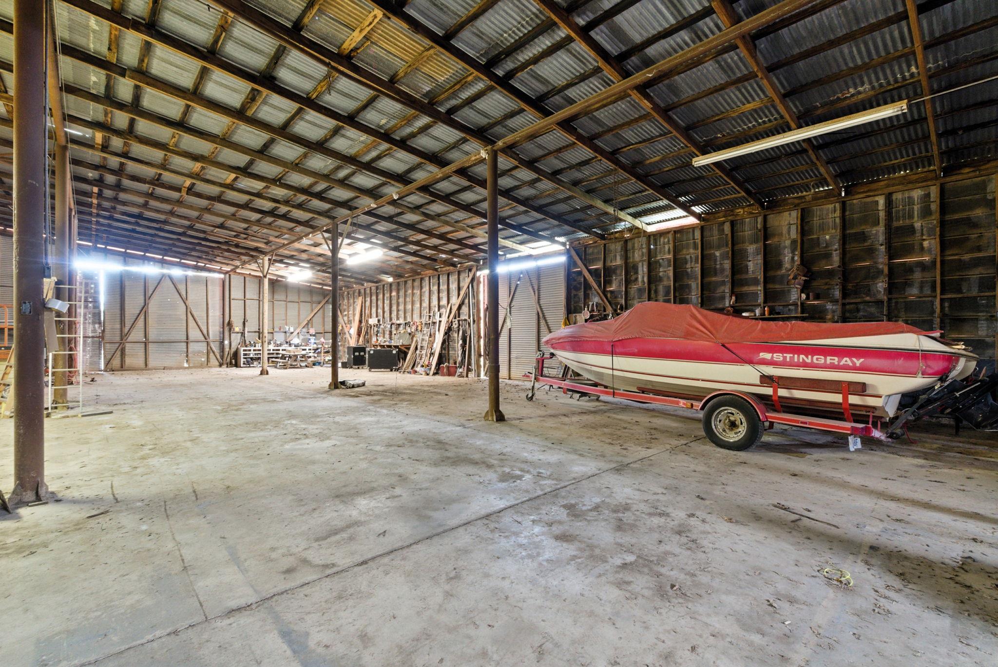 438 Melvin St, Ranger, TX 76470