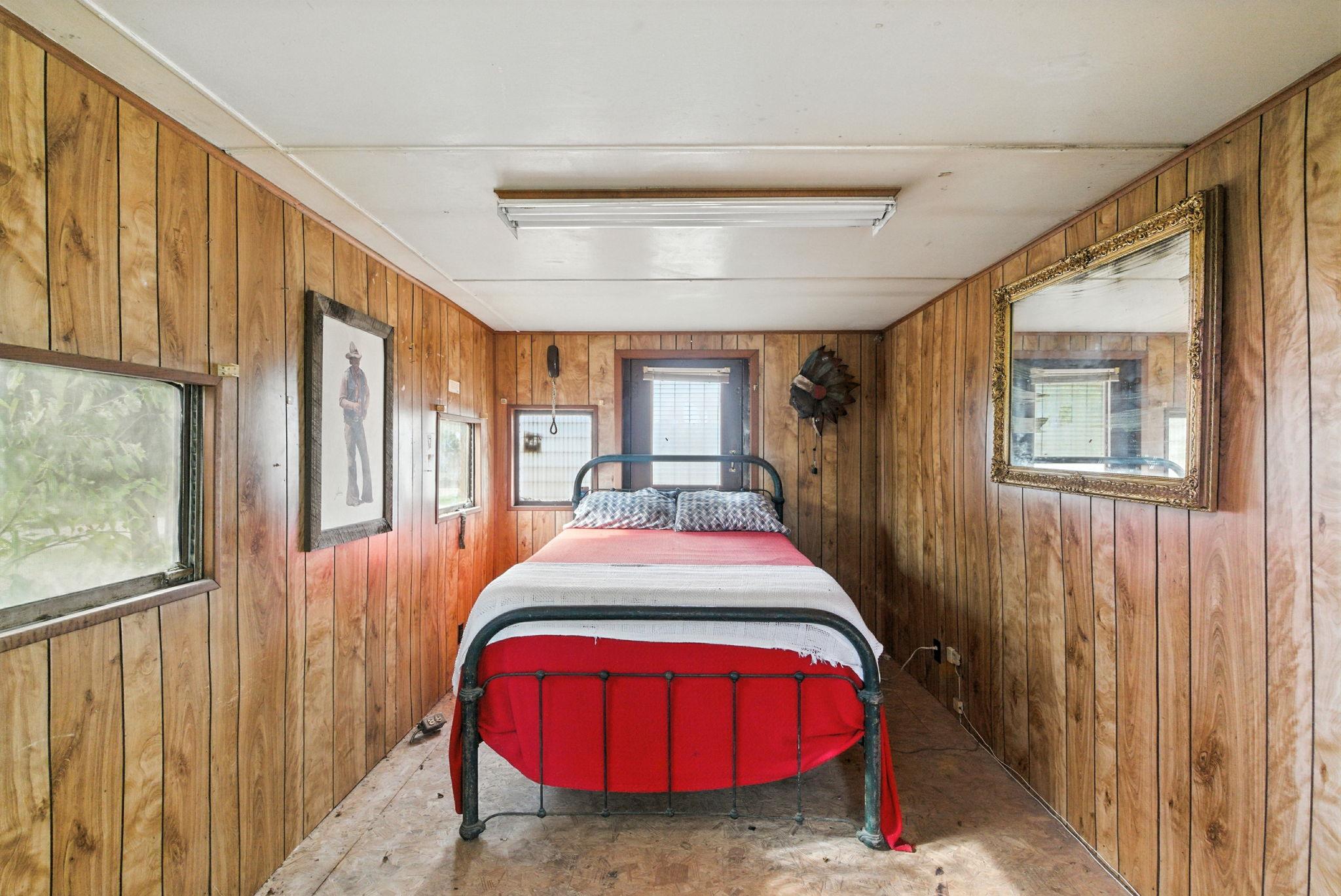 438 Melvin St, Ranger, TX 76470