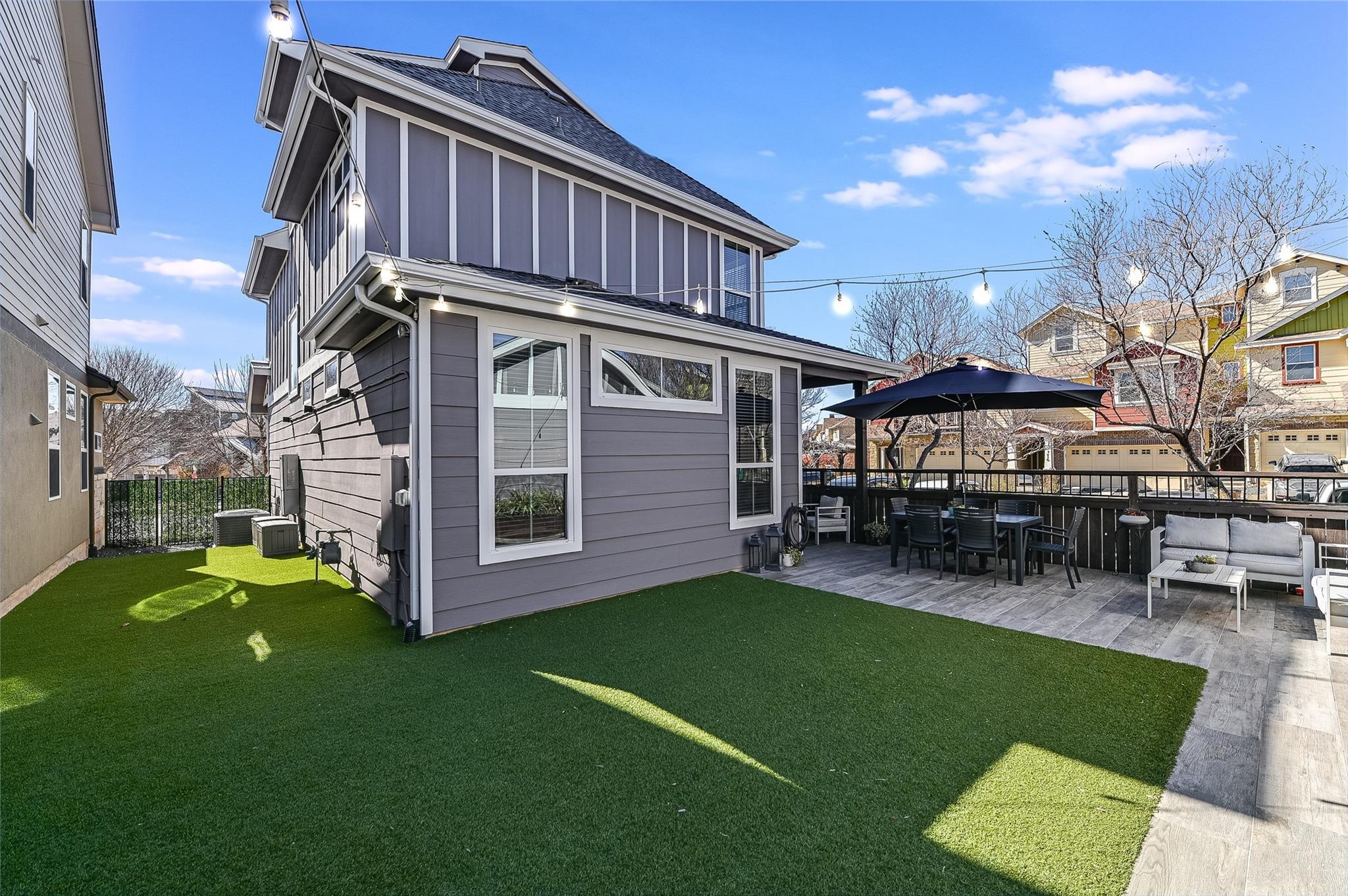 928 Sugaree Ave, Austin, TX 78757