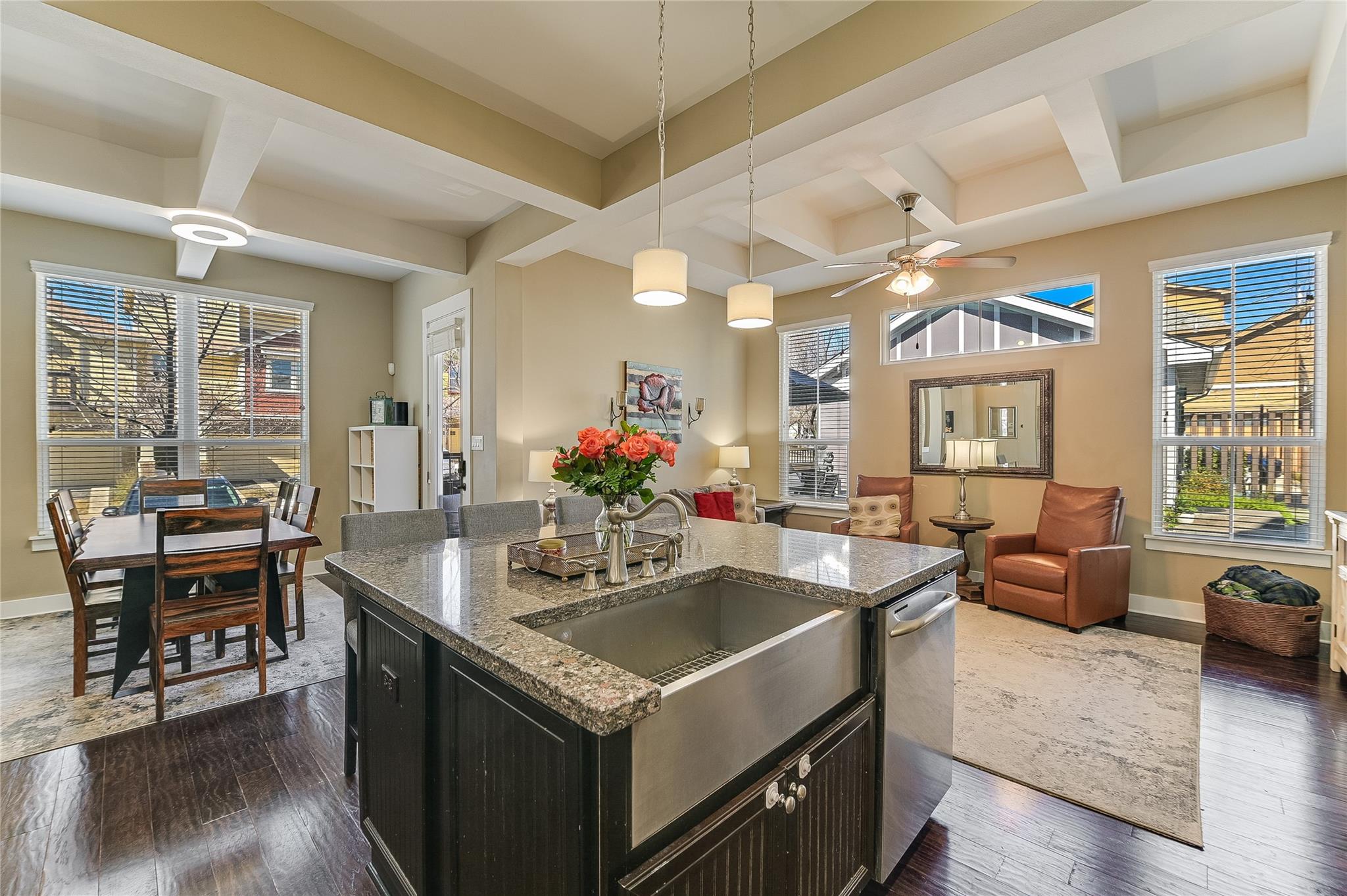 928 Sugaree Ave, Austin, TX 78757