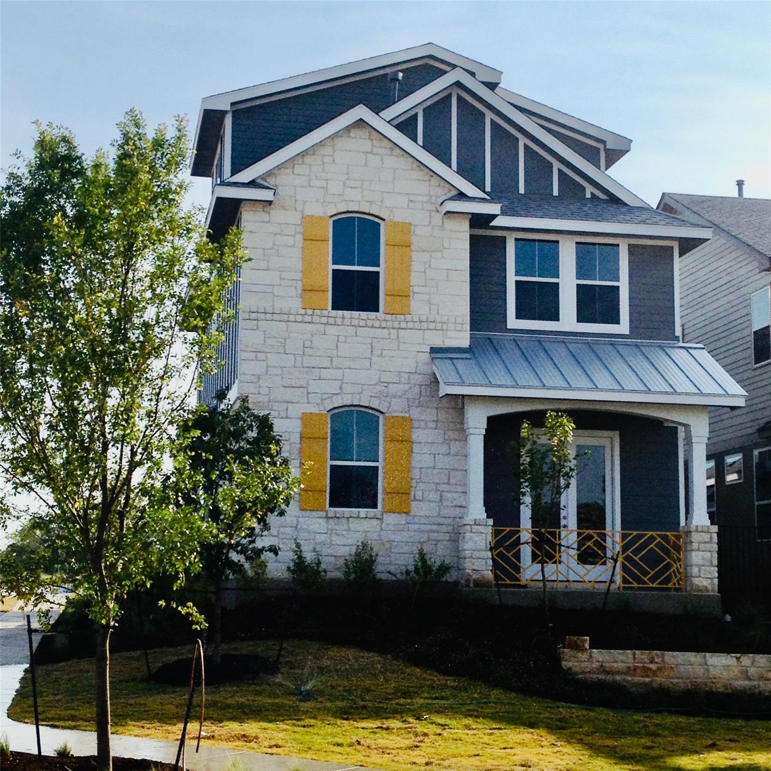 928 Sugaree Ave, Austin, TX 78757