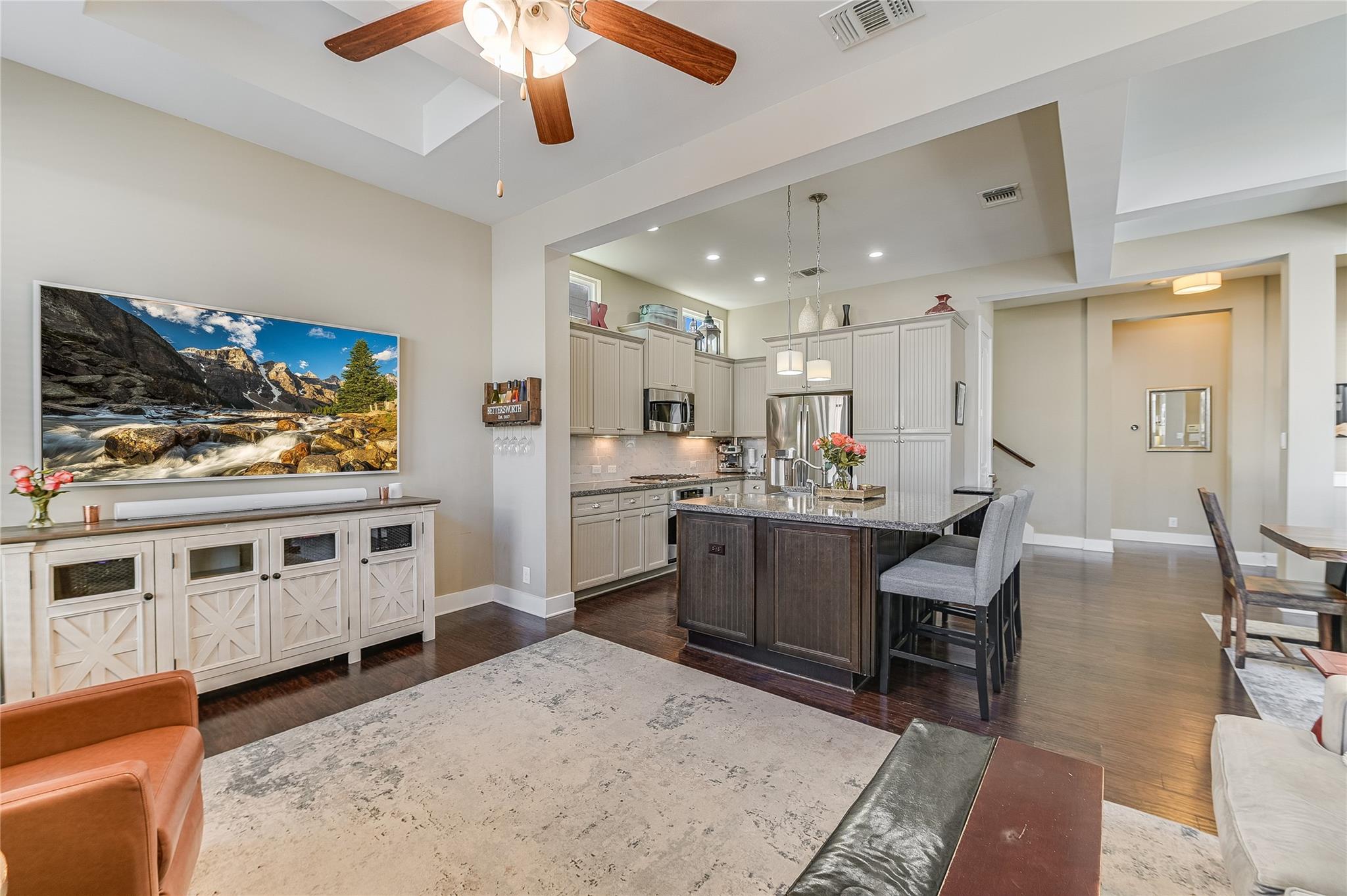 928 Sugaree Ave, Austin, TX 78757