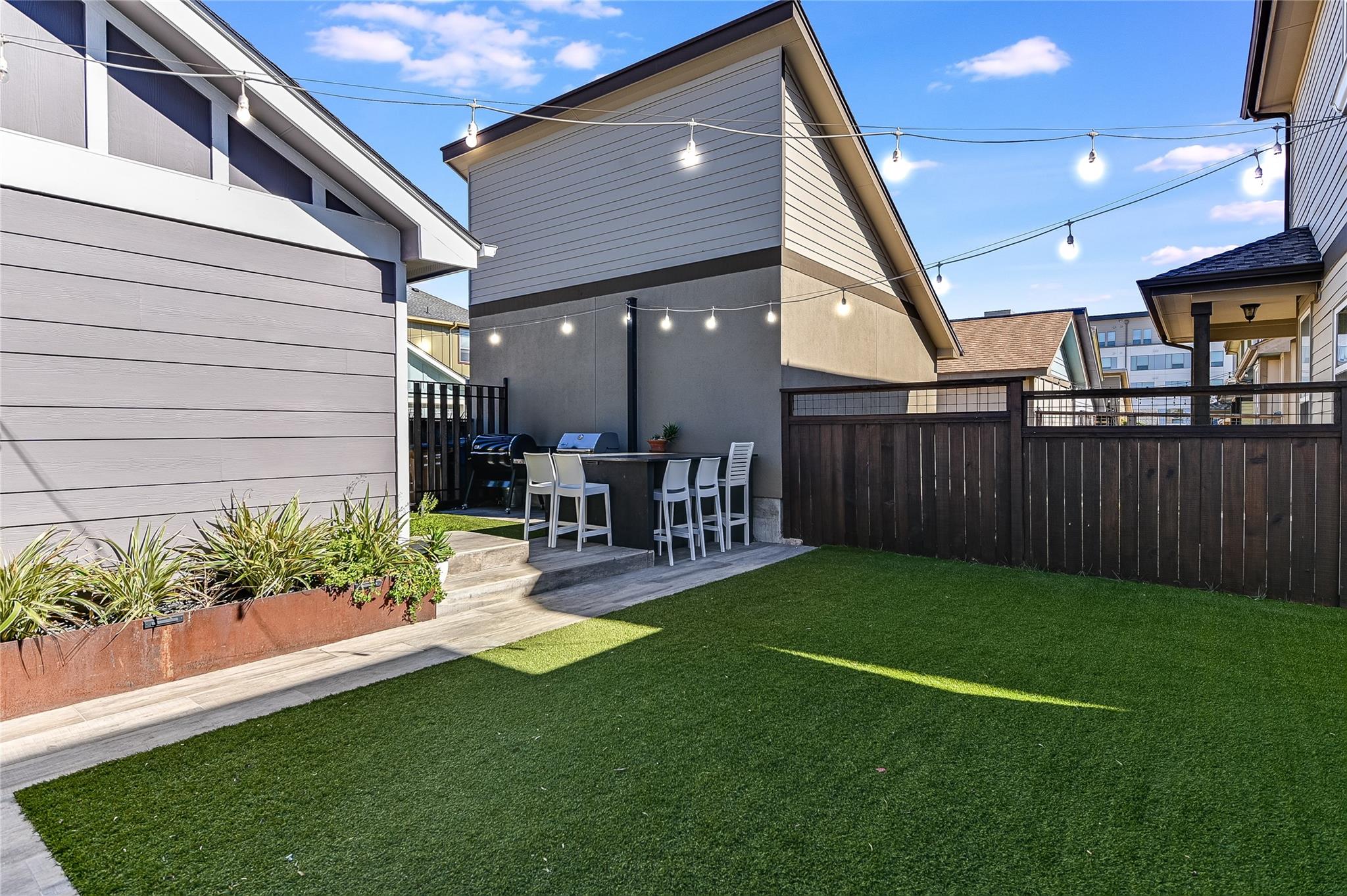 928 Sugaree Ave, Austin, TX 78757