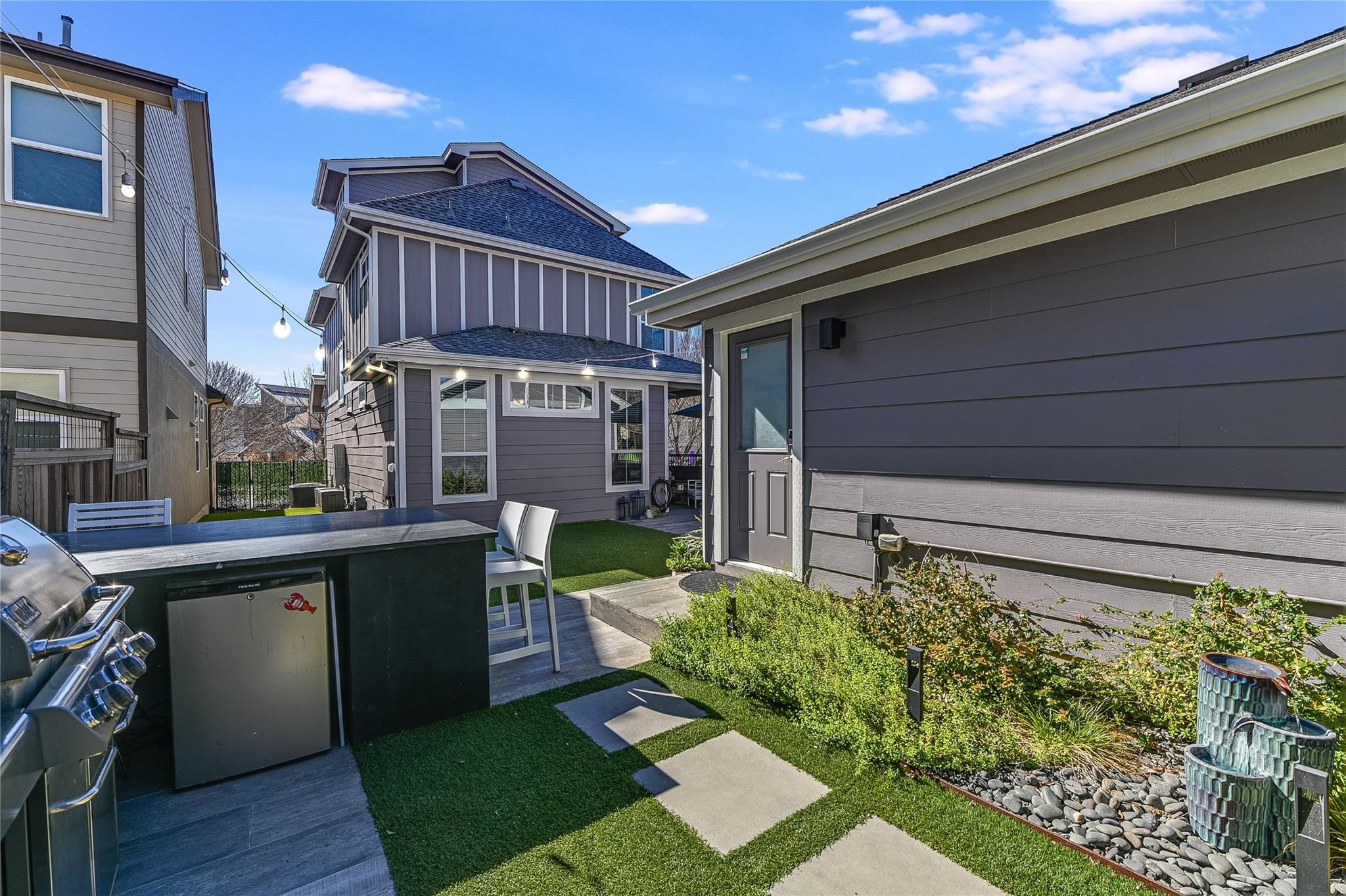 928 Sugaree Ave, Austin, TX 78757