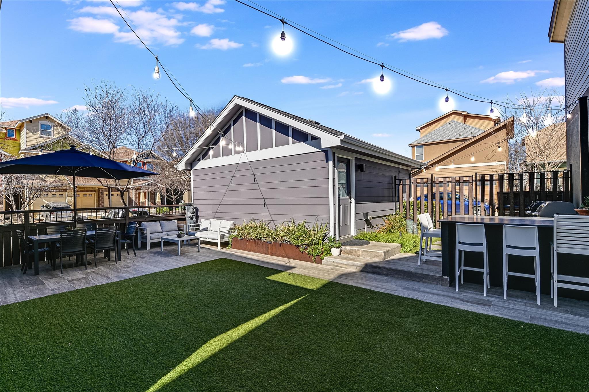 928 Sugaree Ave, Austin, TX 78757