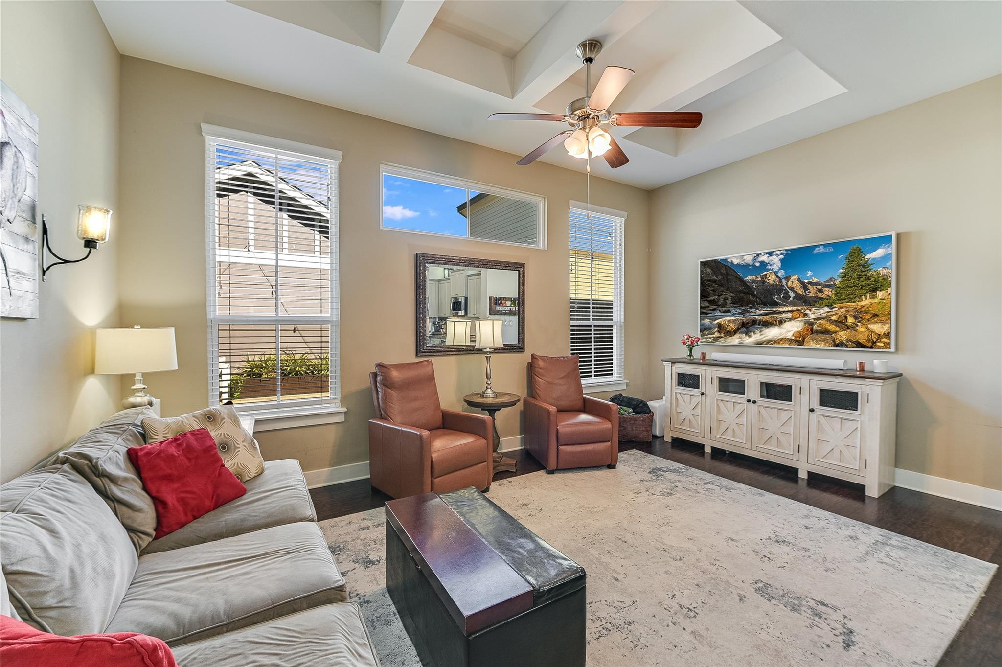 928 Sugaree Ave, Austin, TX 78757