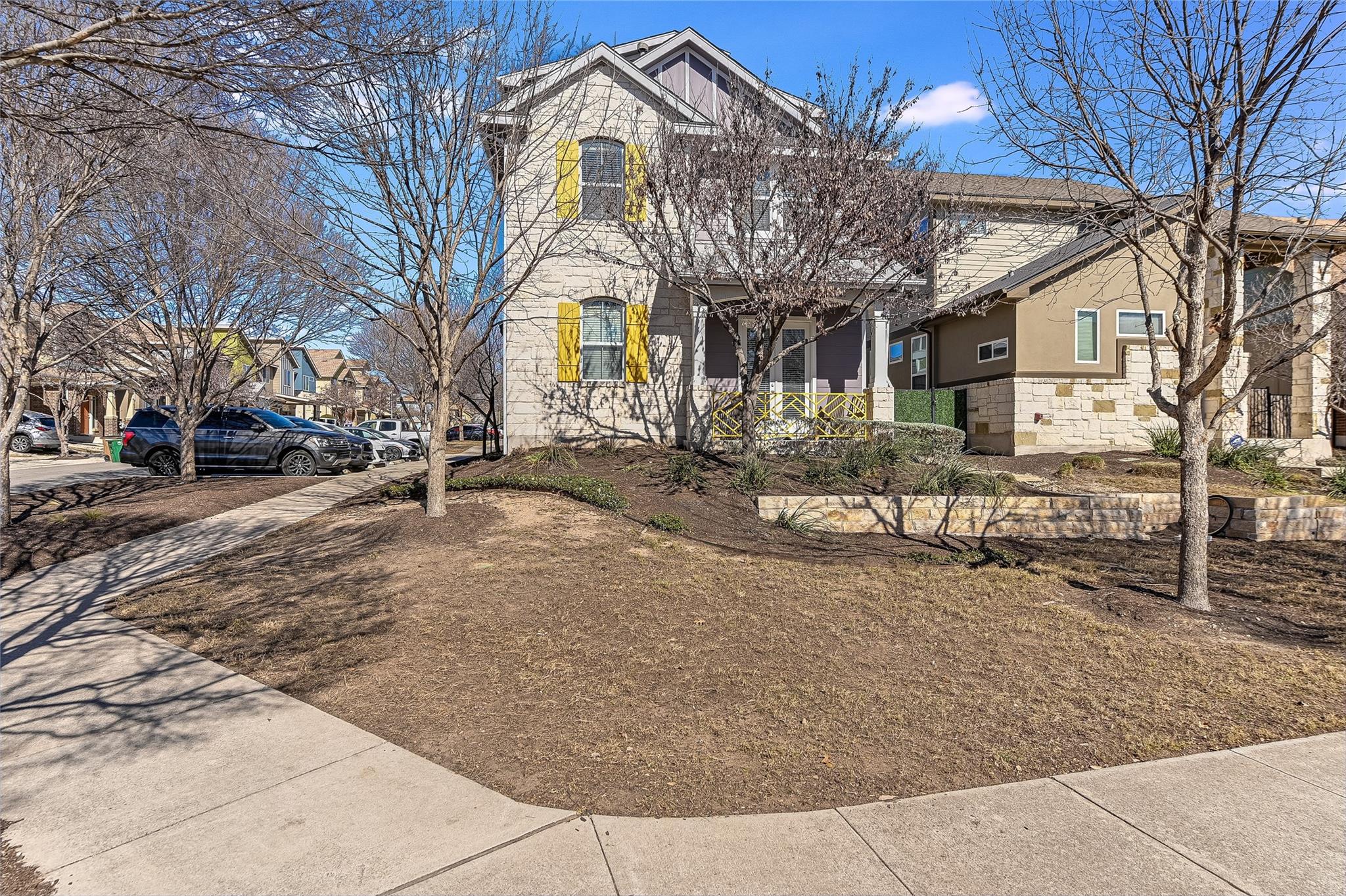 928 Sugaree Ave, Austin, TX 78757