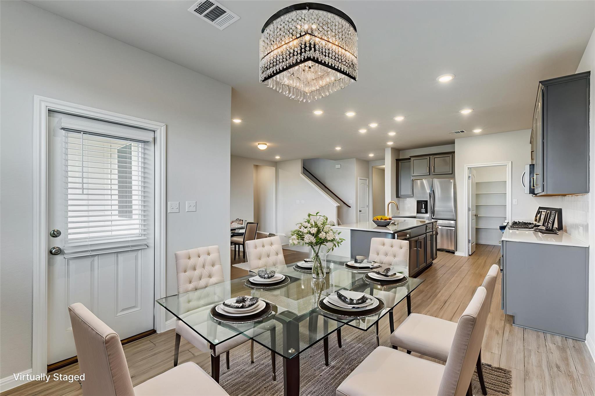 12912 Cerro Castellan Trce, Manor, TX 78653