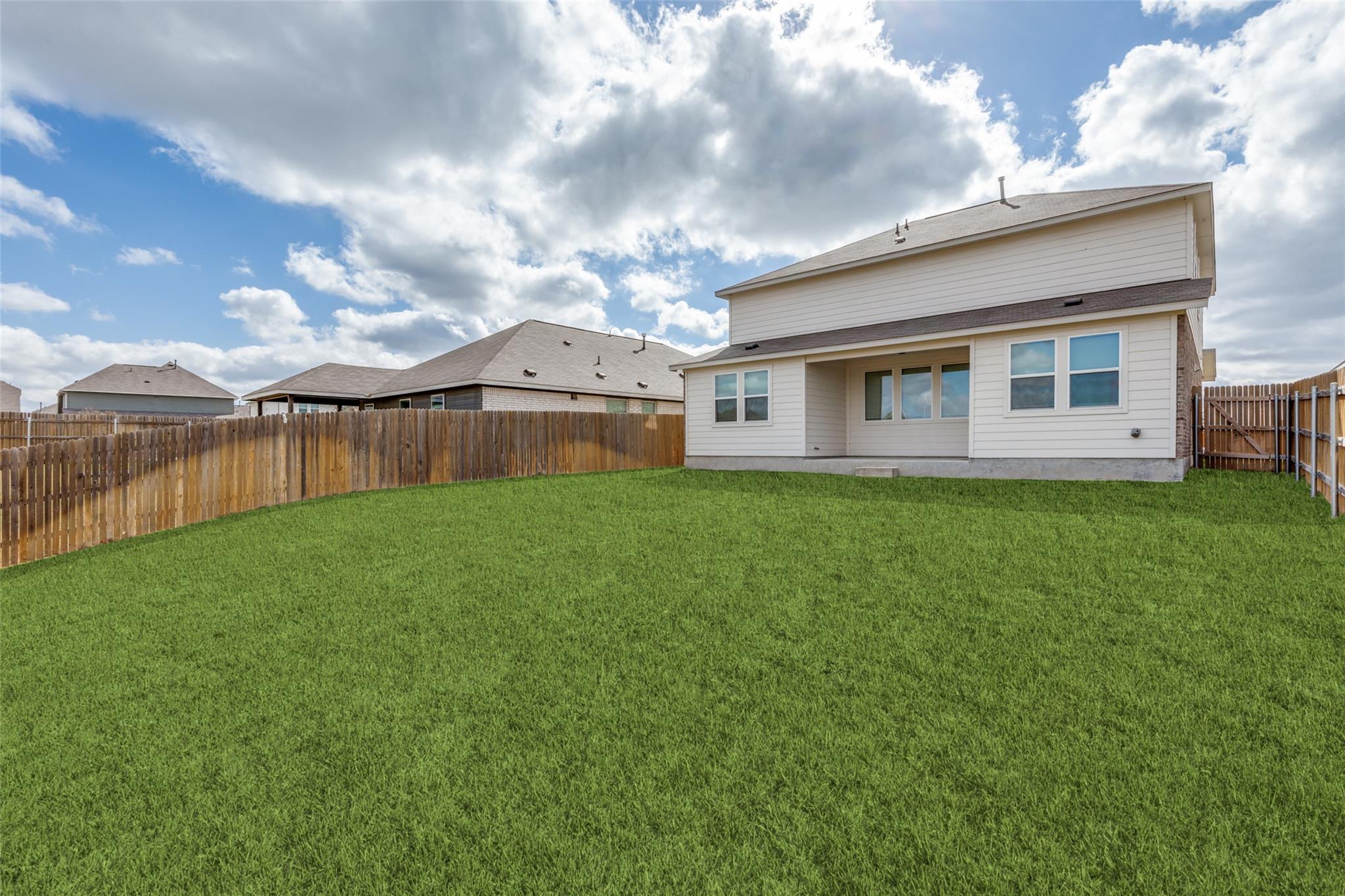 12912 Cerro Castellan Trce, Manor, TX 78653