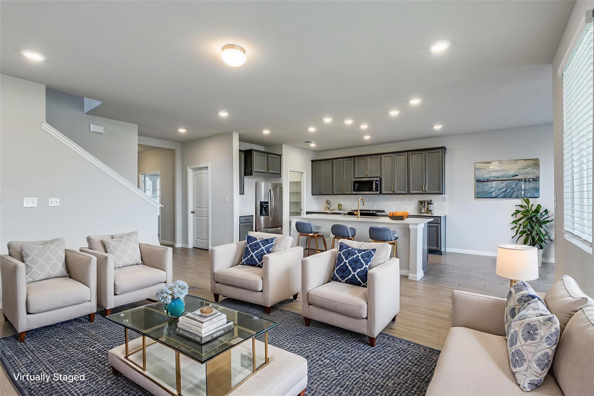 12912 Cerro Castellan Trce, Manor, TX 78653