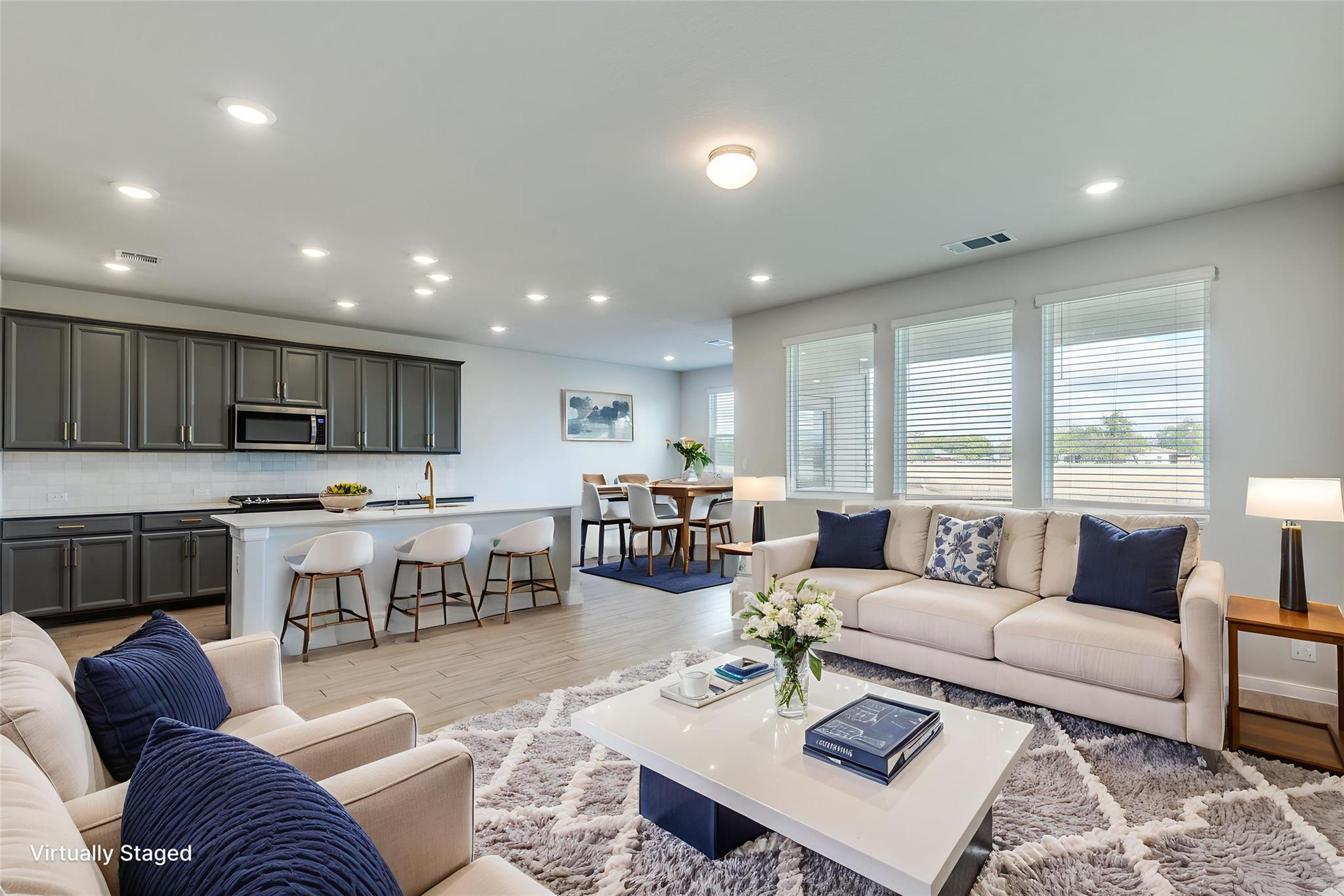 12912 Cerro Castellan Trce, Manor, TX 78653