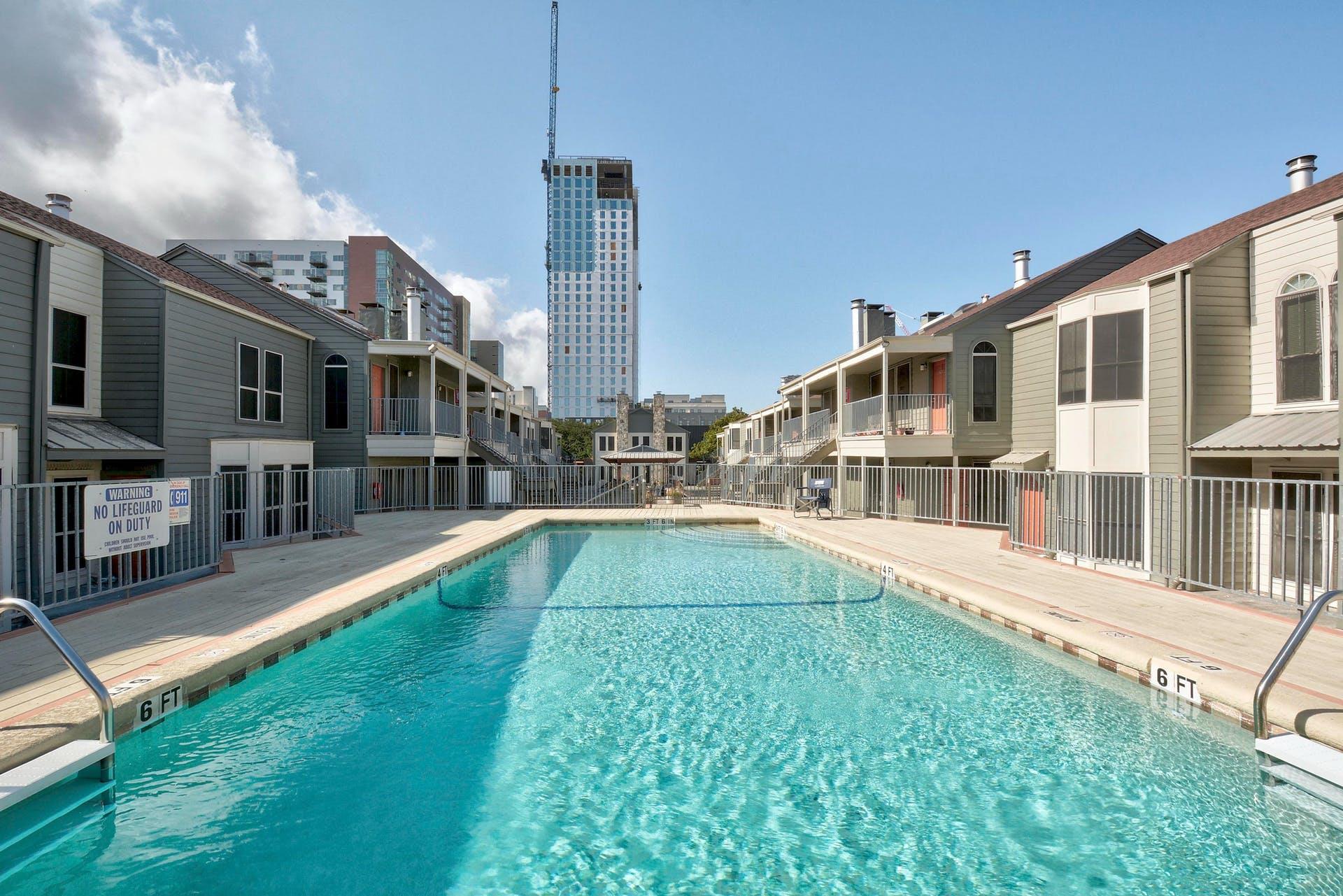 2529 Rio Grande St # 12, Austin, TX 78705