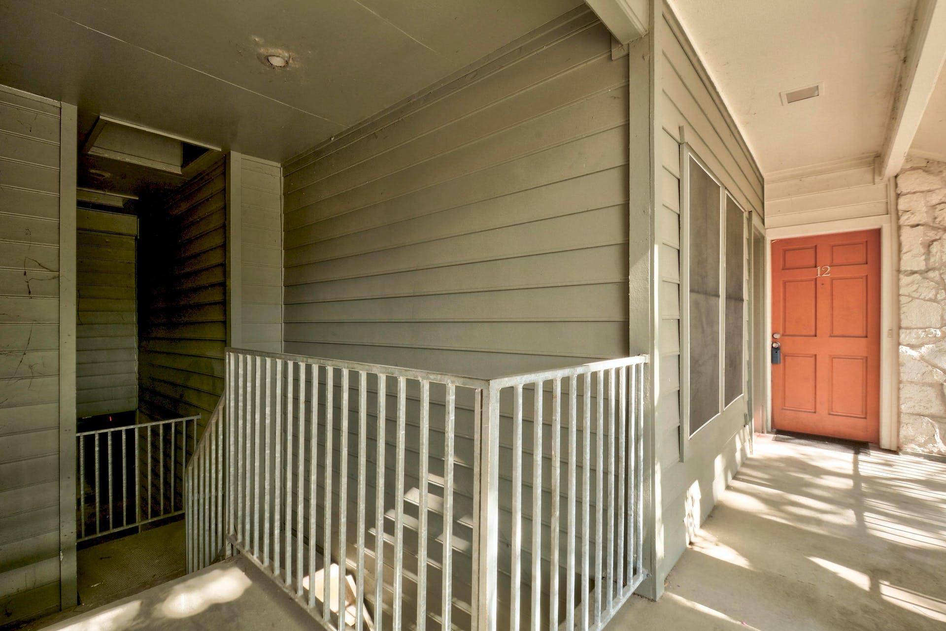 2529 Rio Grande St # 12, Austin, TX 78705