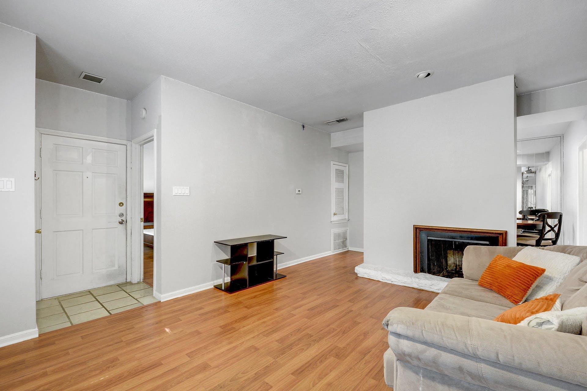 2529 Rio Grande St # 12, Austin, TX 78705