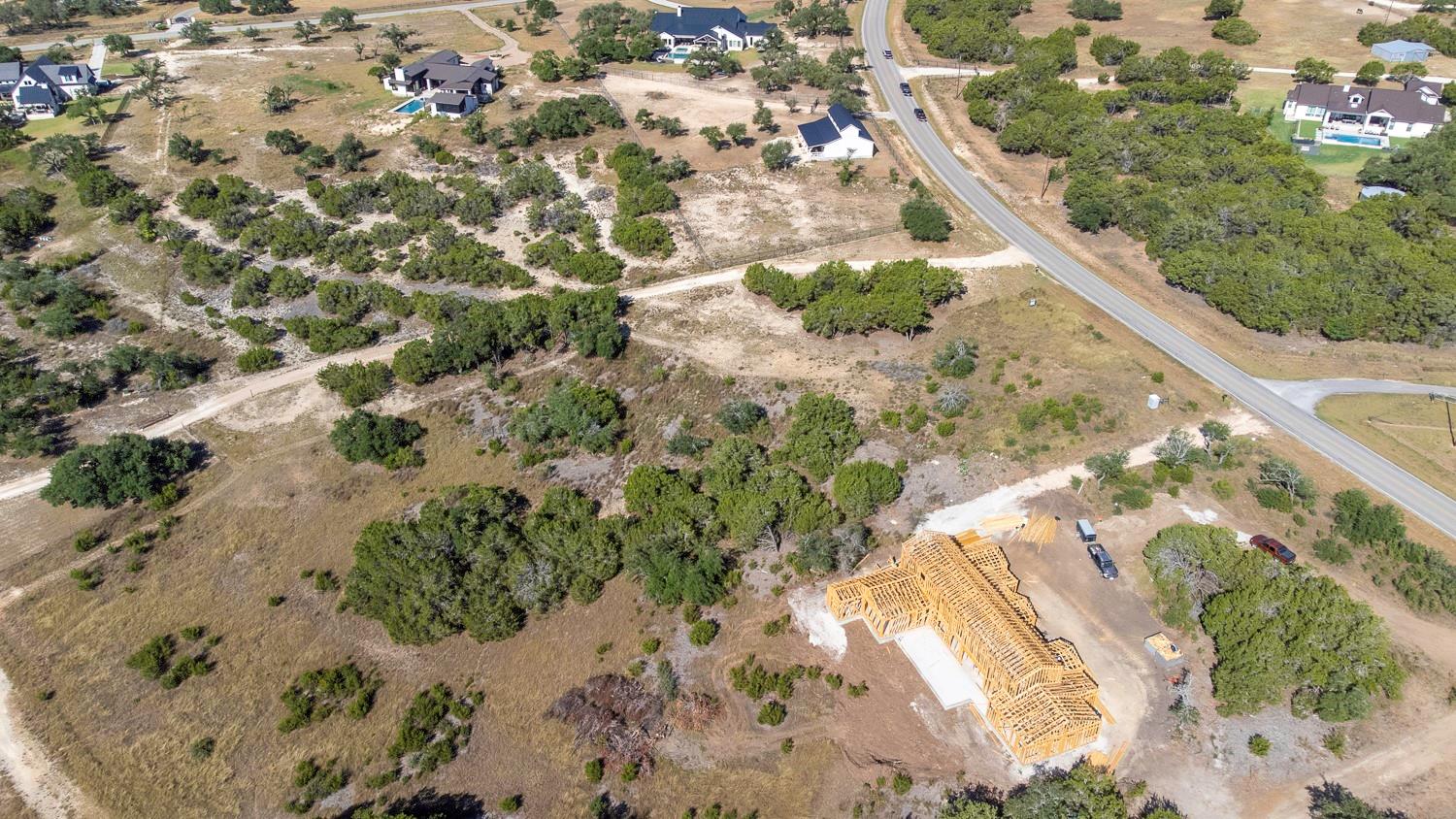 2251 W Fitzhugh Rd, Dripping Springs, TX 78620