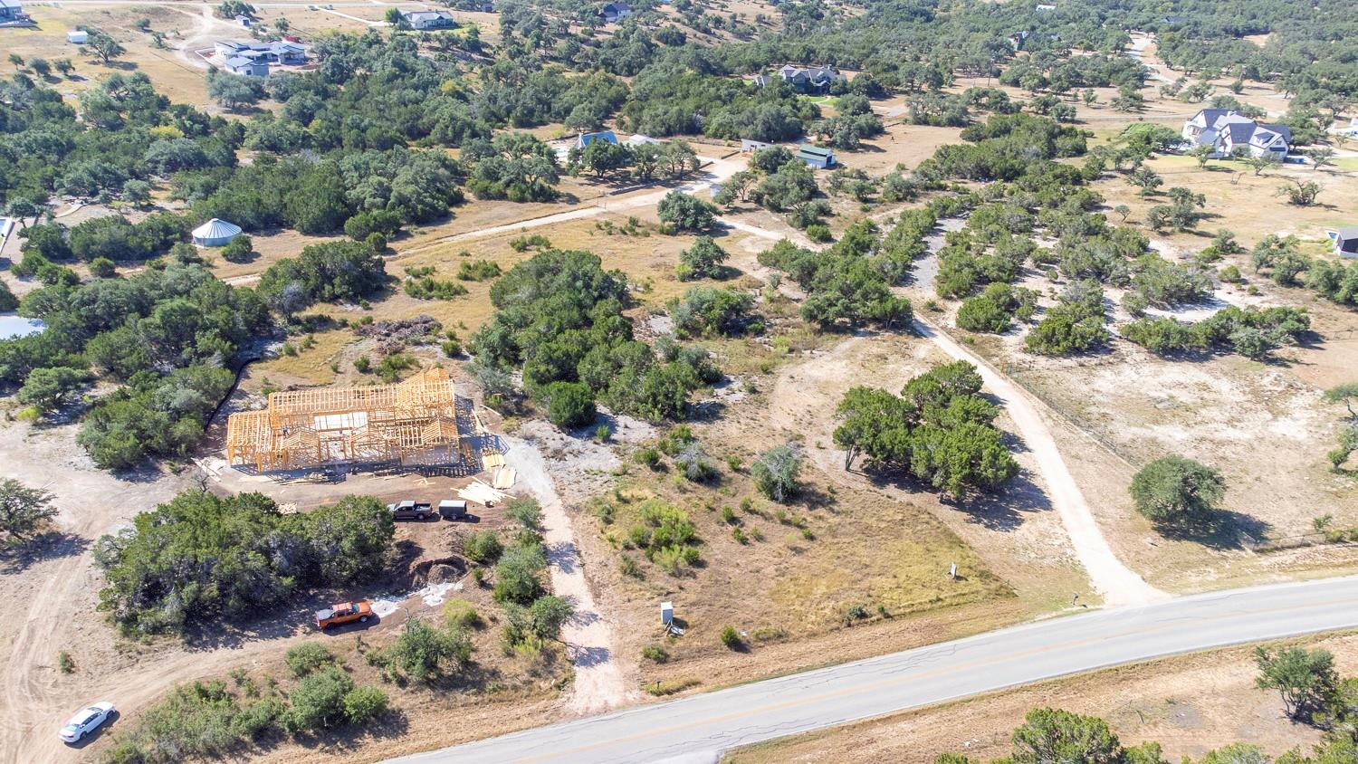 2251 W Fitzhugh Rd, Dripping Springs, TX 78620