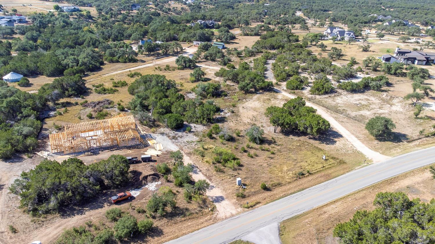 2251 W Fitzhugh Rd, Dripping Springs, TX 78620
