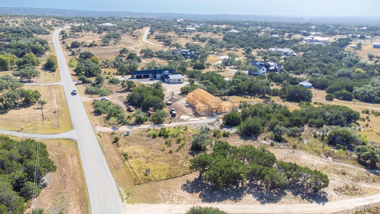 2251 W Fitzhugh Rd, Dripping Springs, TX 78620