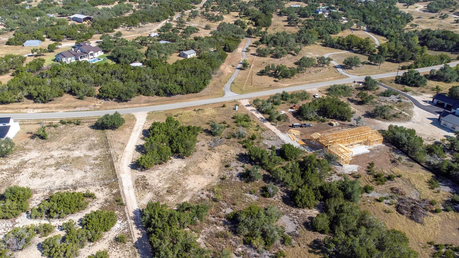 2251 W Fitzhugh Rd, Dripping Springs, TX 78620