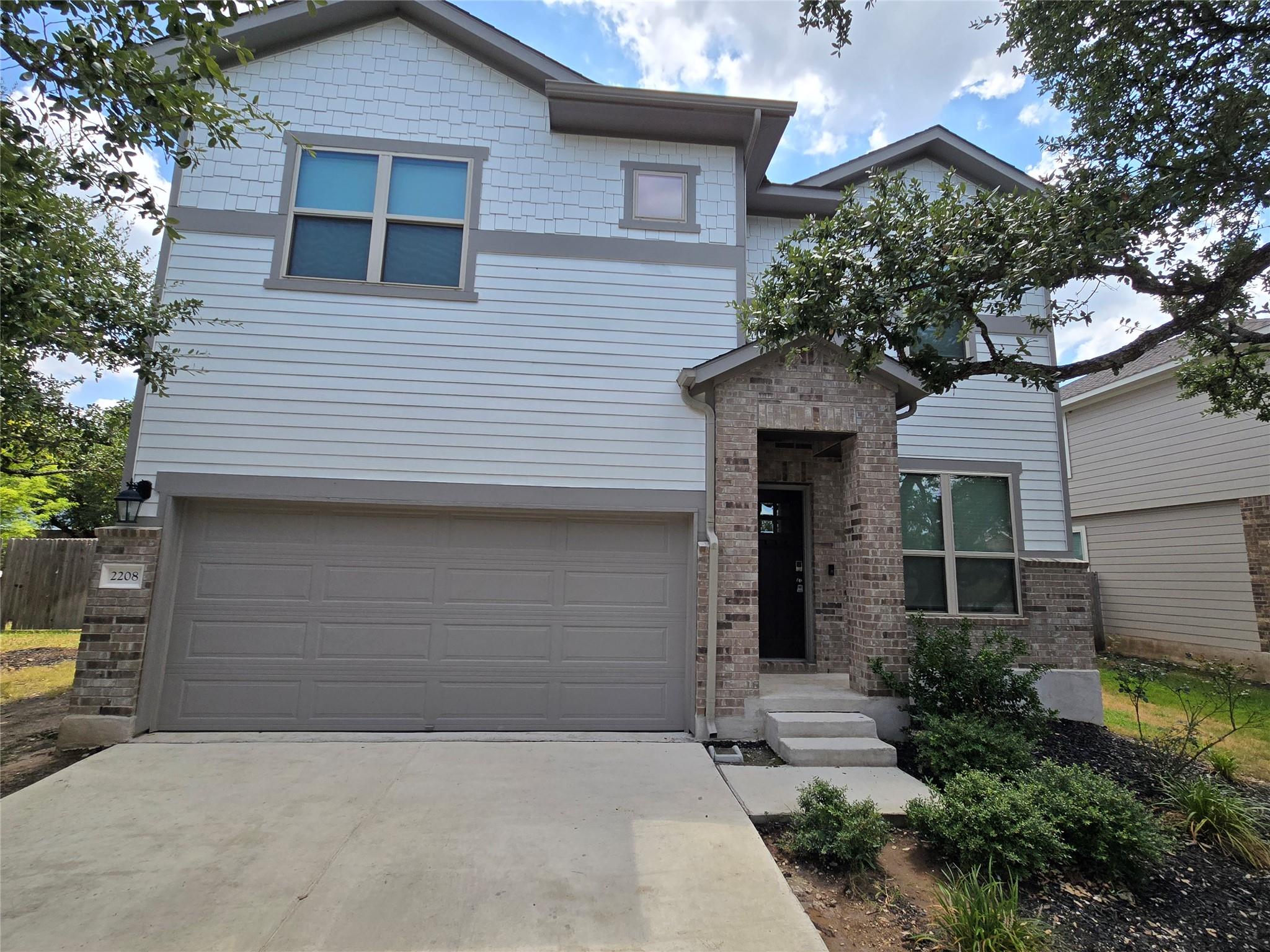 2208 Limestone Lake Dr, Georgetown, TX 78633
