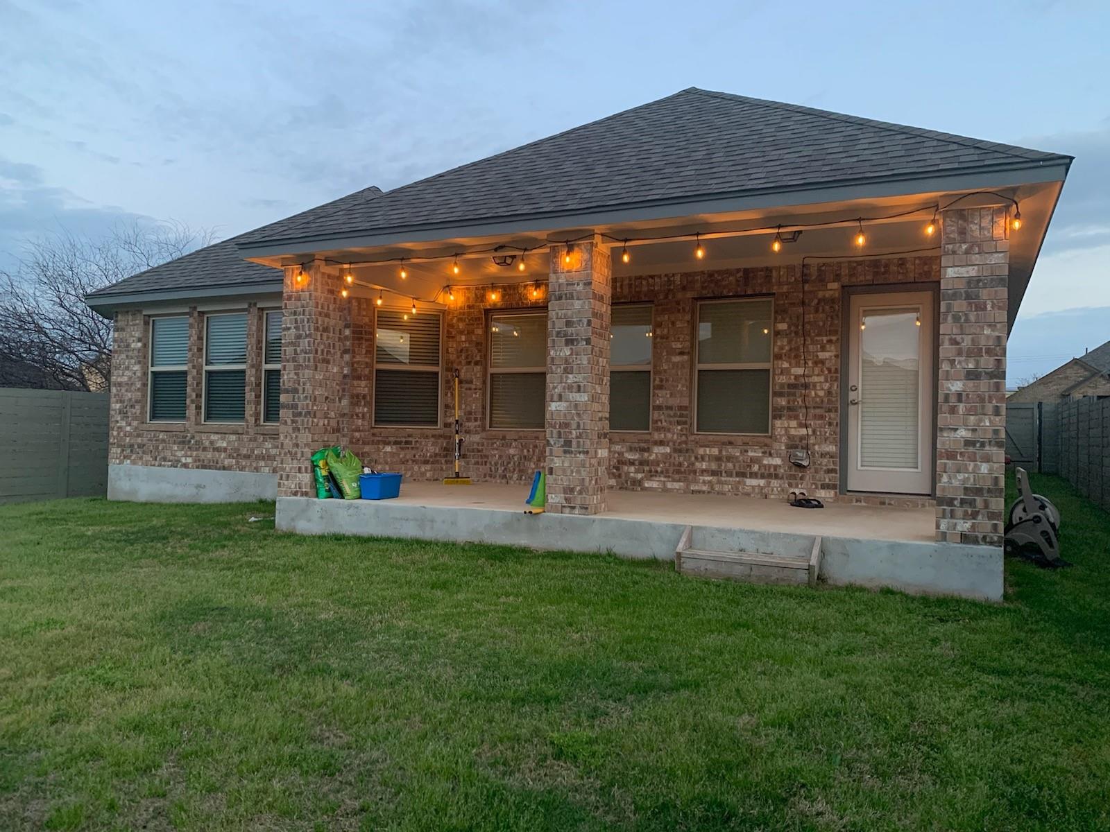 136 Belford St, Georgetown, TX 78628