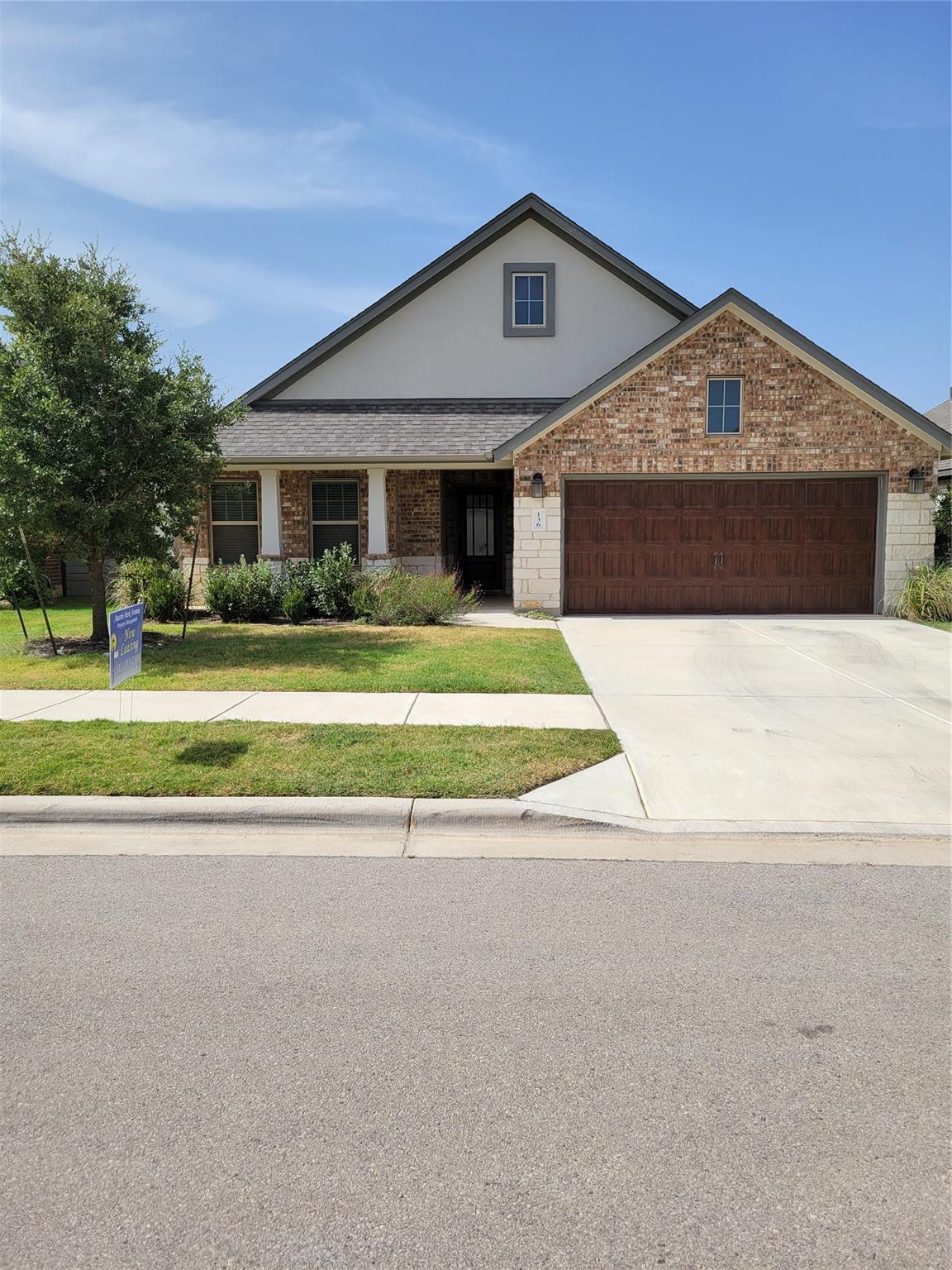 136 Belford St, Georgetown, TX 78628