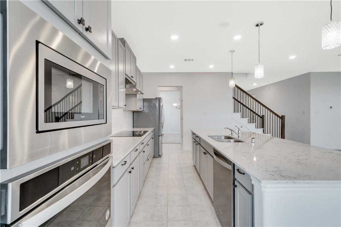 17629 Shafer Dr, Pflugerville, TX 78660