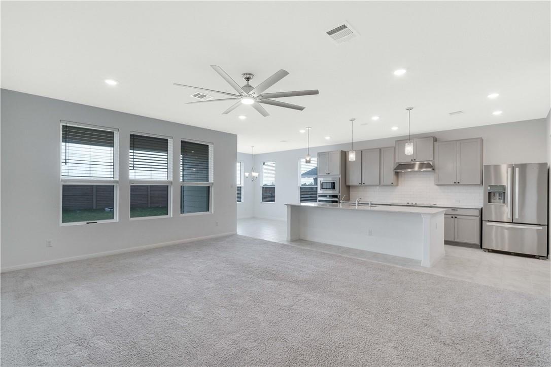 17629 Shafer Dr, Pflugerville, TX 78660