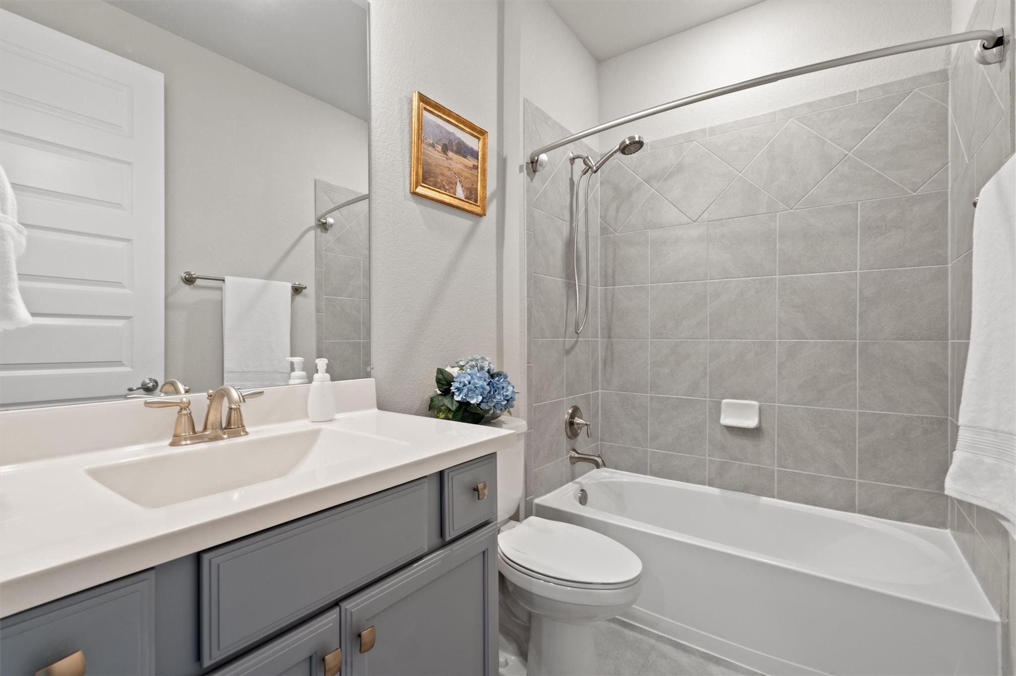 3241 Aurelia Ln, Round Rock, TX 78665