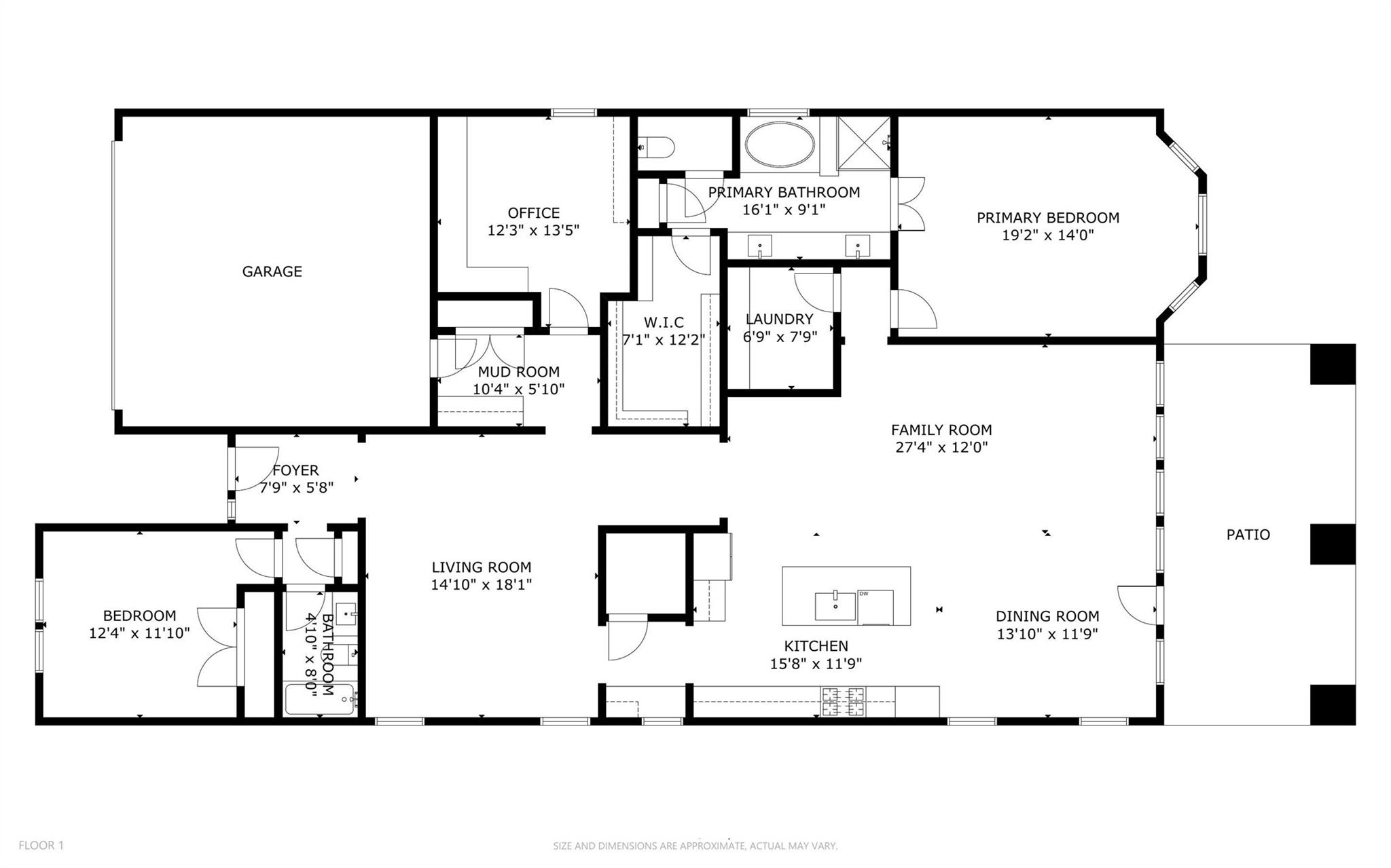 3241 Aurelia Ln, Round Rock, TX 78665