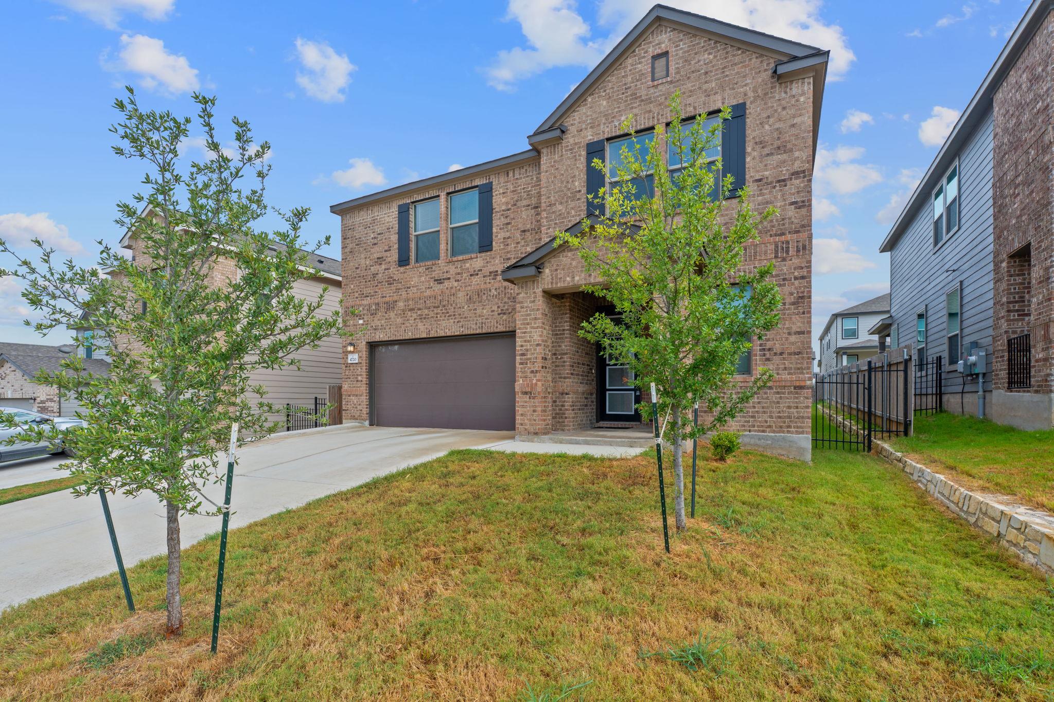 4720 Pell Rd, Manor, TX 78653