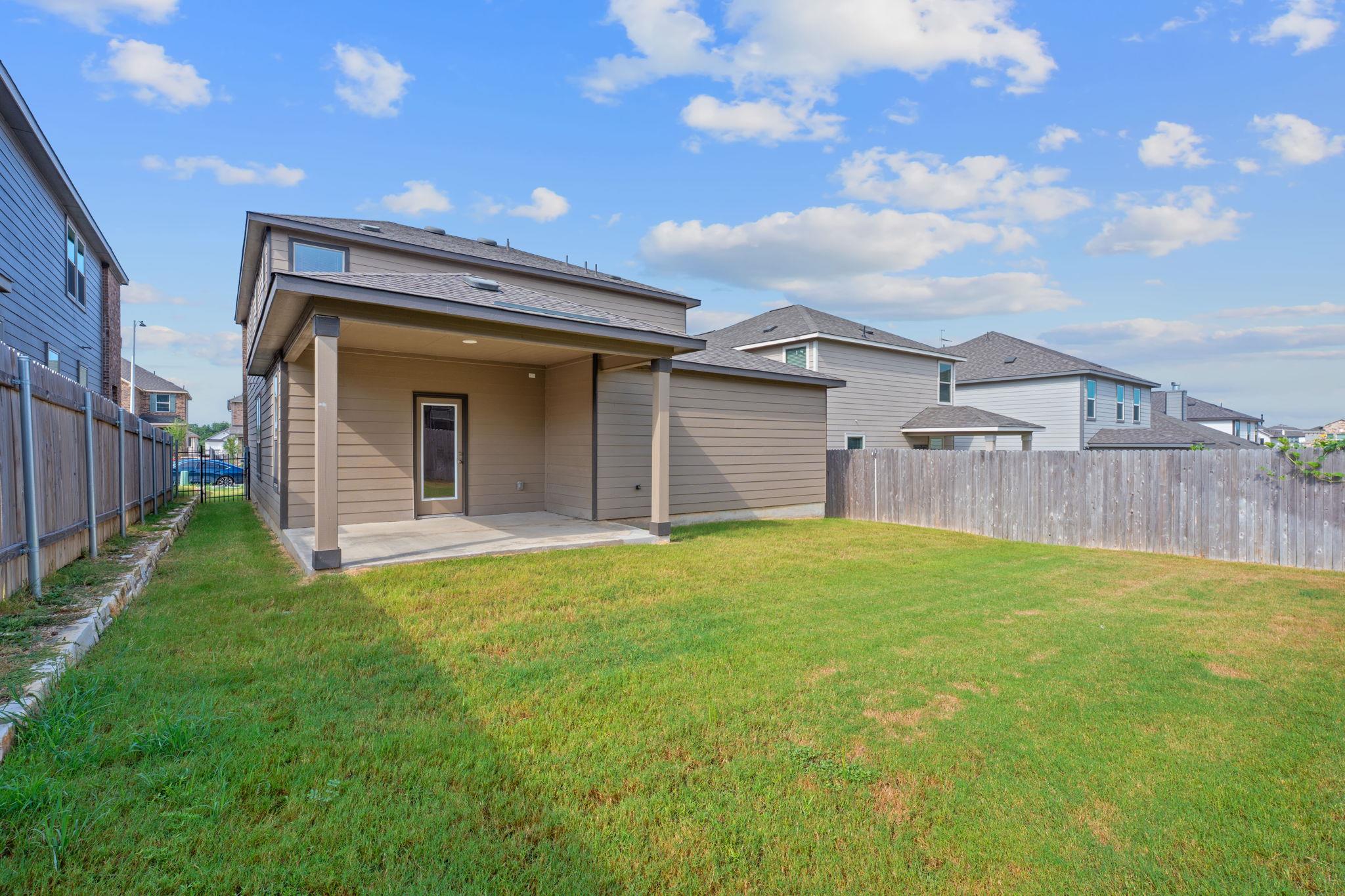 4720 Pell Rd, Manor, TX 78653