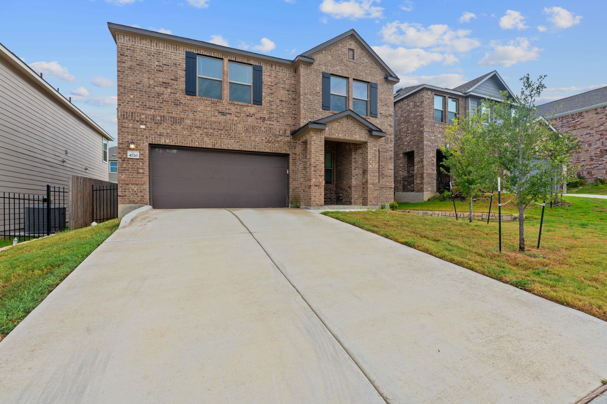 4720 Pell Rd, Manor, TX 78653