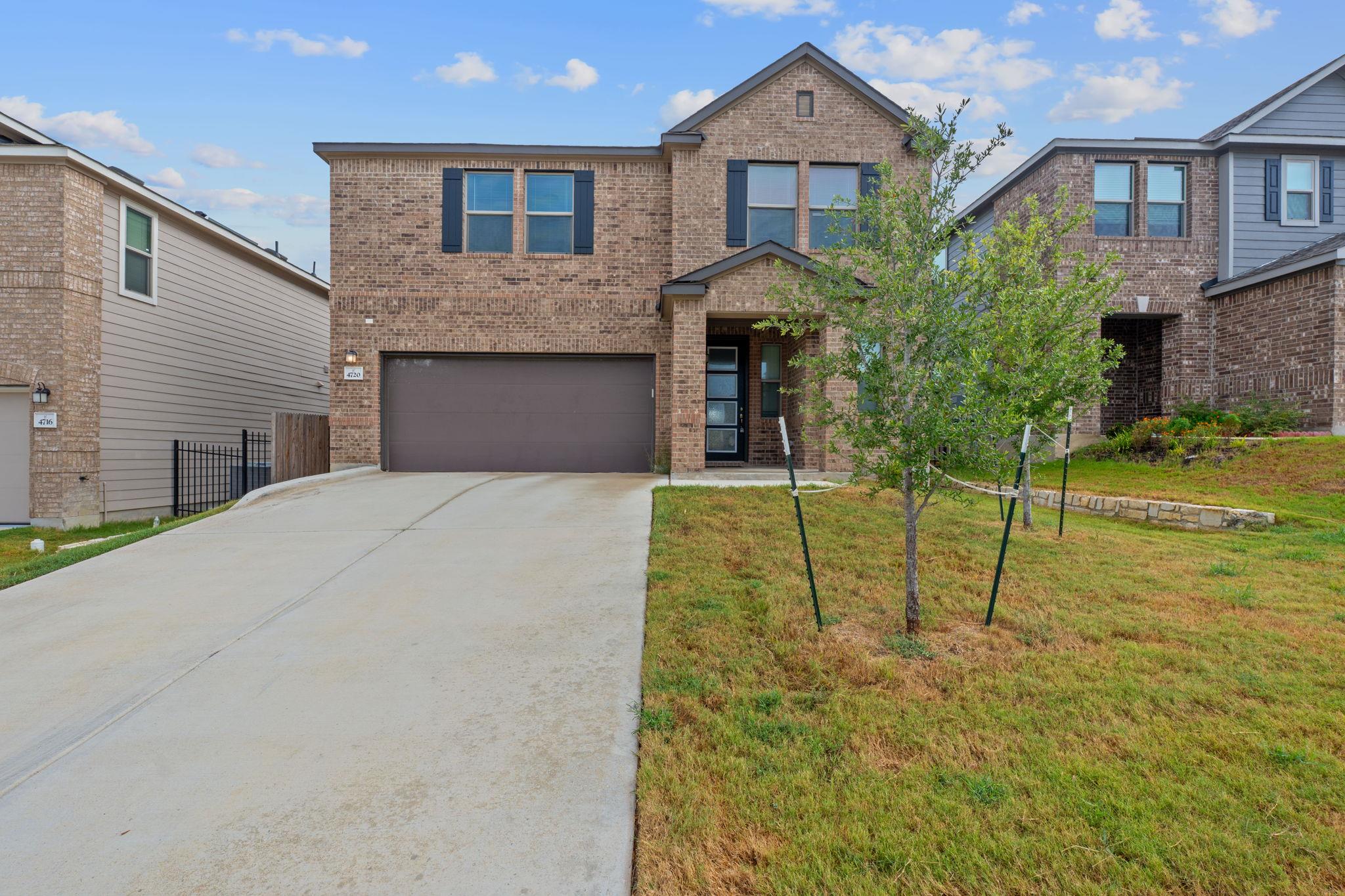 4720 Pell Rd, Manor, TX 78653