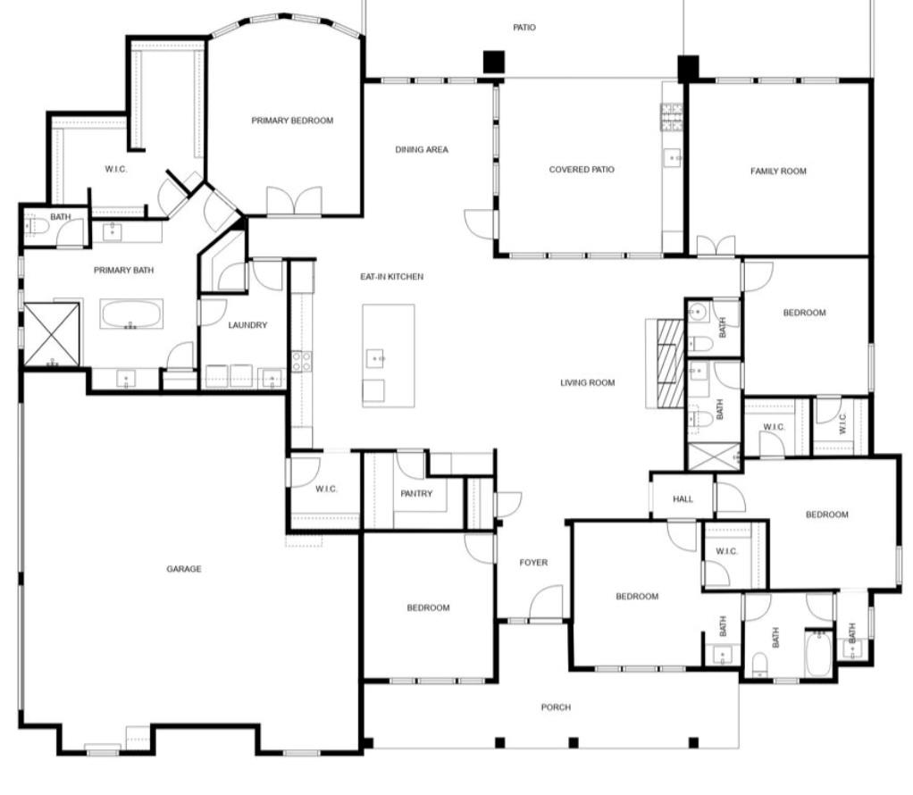 1494 Bunker Ranch Blvd, Dripping Springs, TX 78620