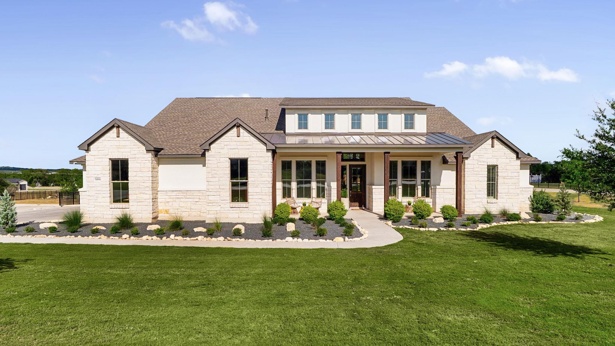 1494 Bunker Ranch Blvd, Dripping Springs, TX 78620