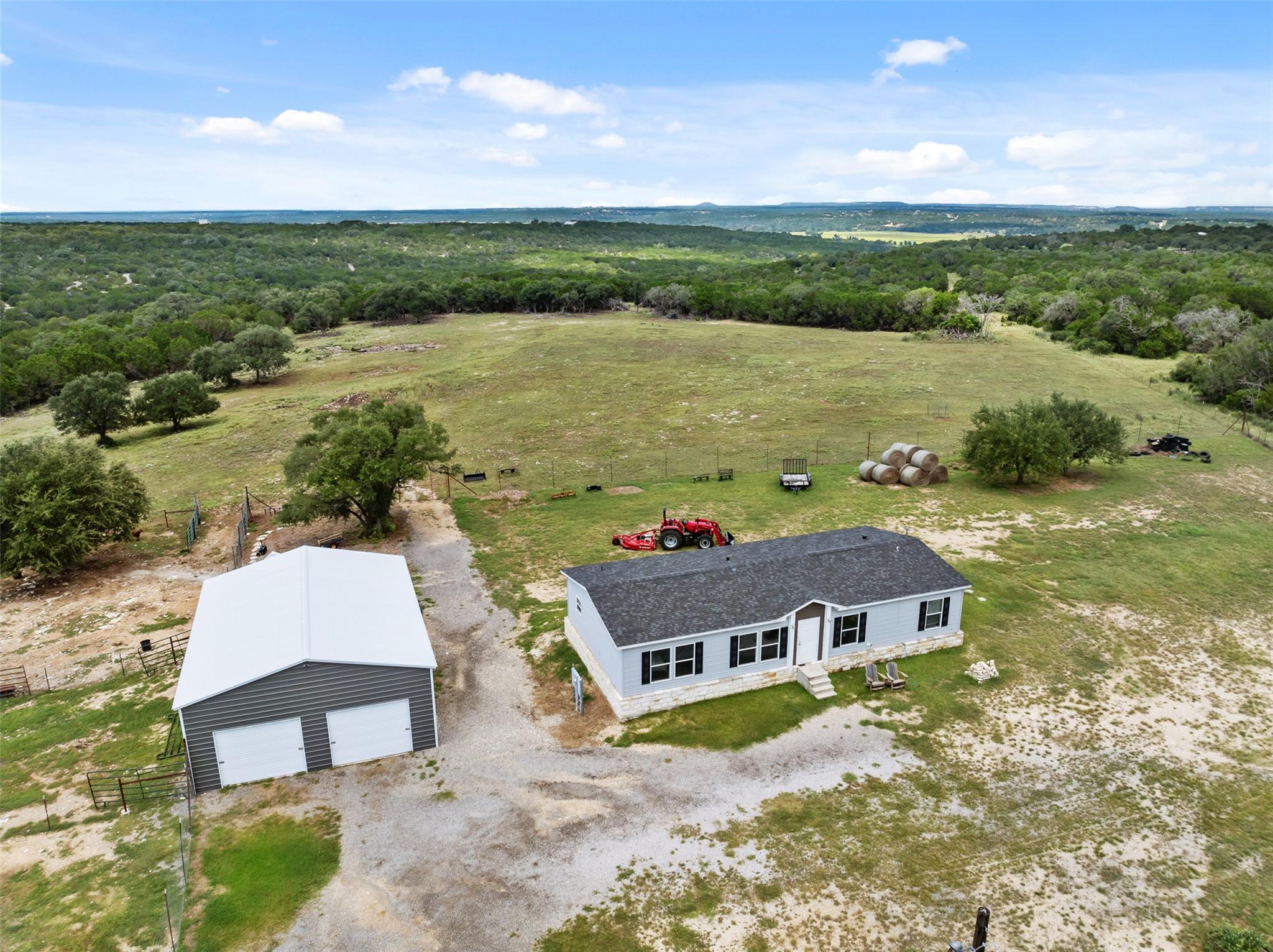 850 CR 220, Killeen, TX 76549