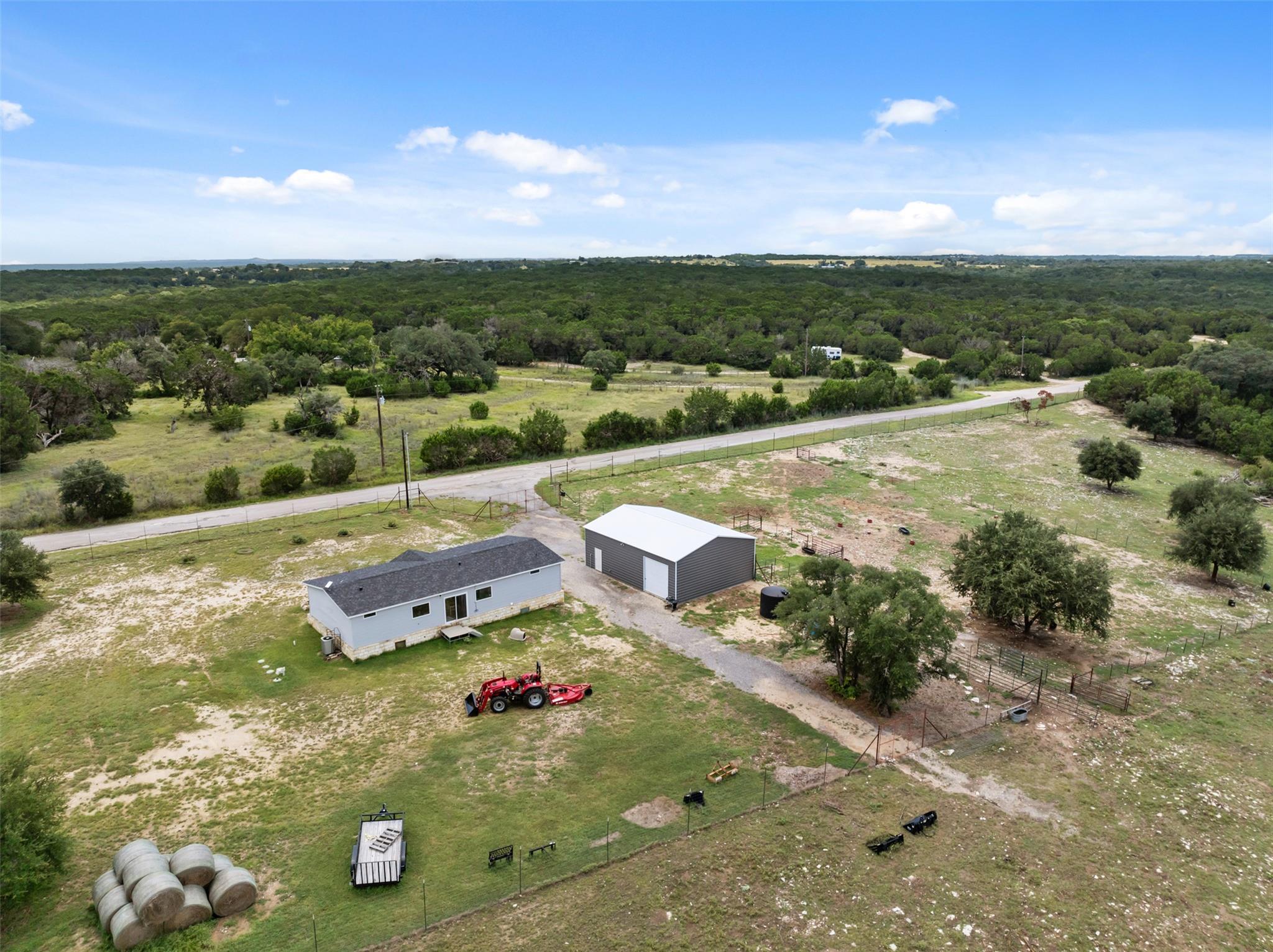 850 CR 220, Killeen, TX 76549