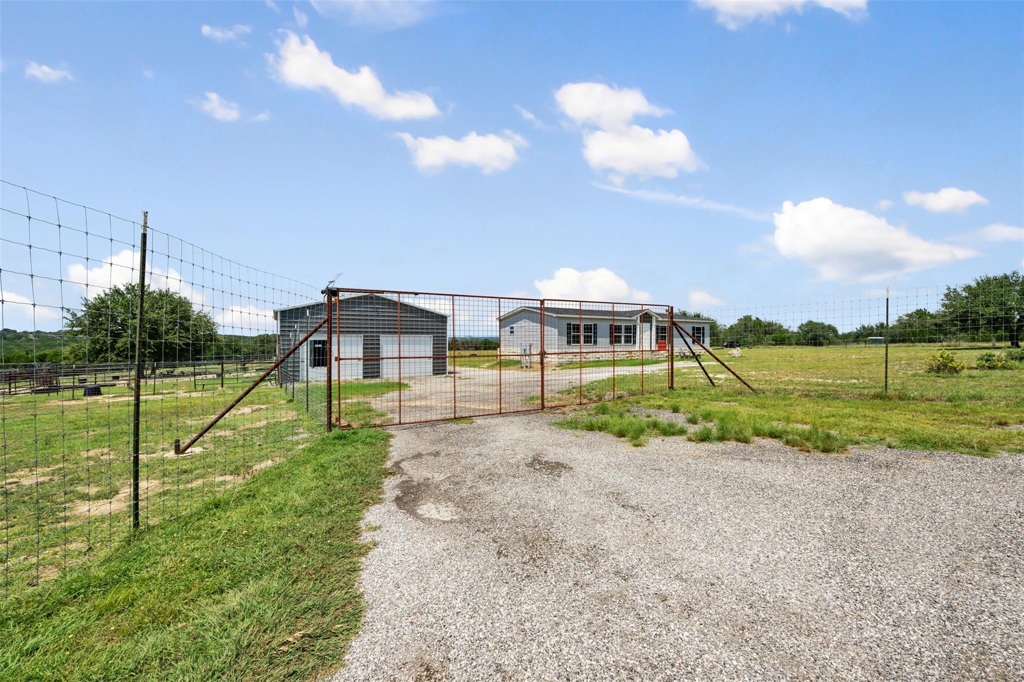 850 CR 220, Killeen, TX 76549