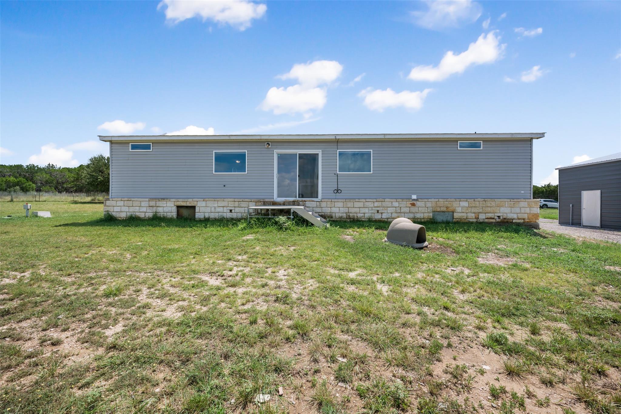 850 CR 220, Killeen, TX 76549