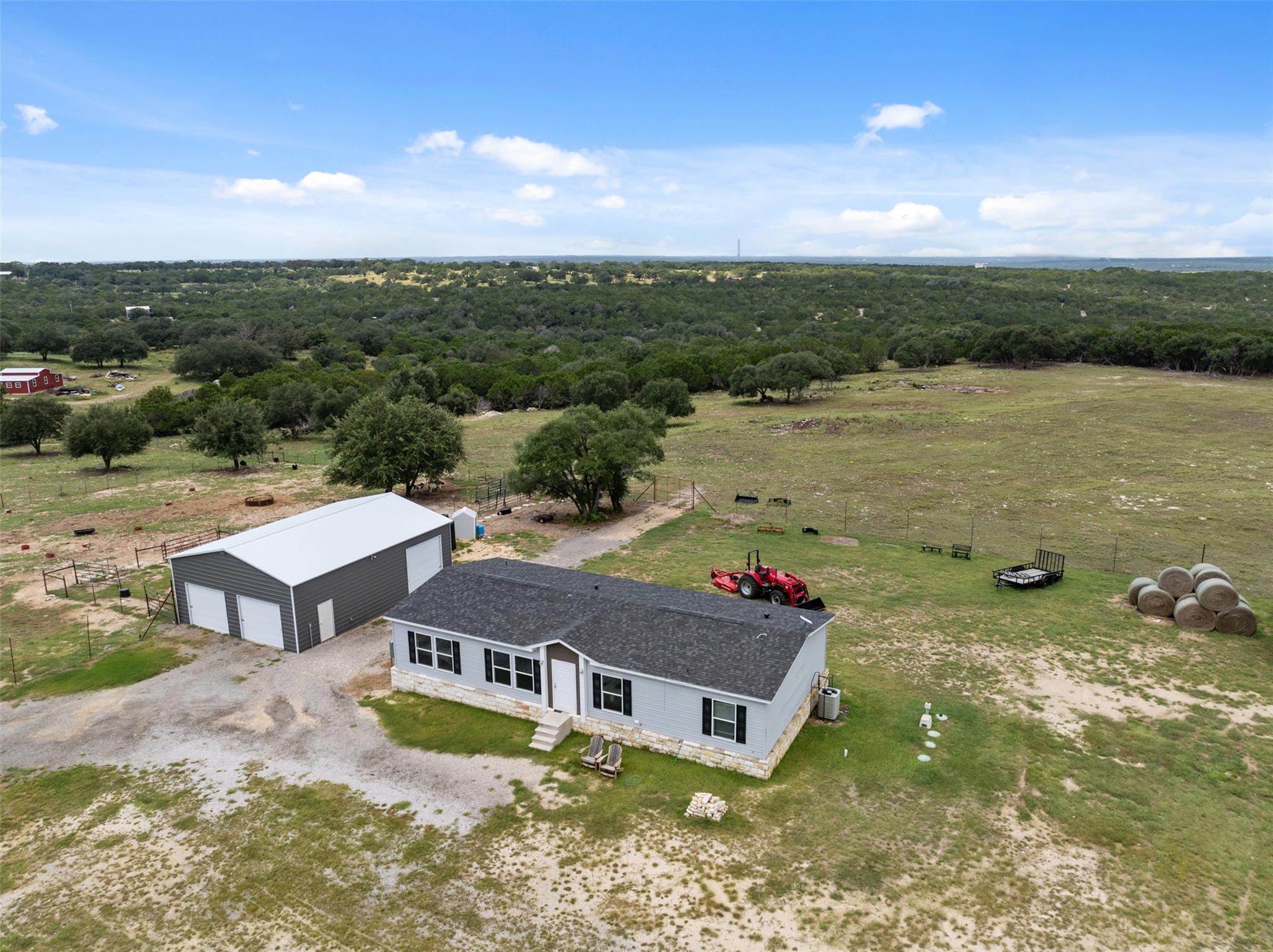850 CR 220, Killeen, TX 76549