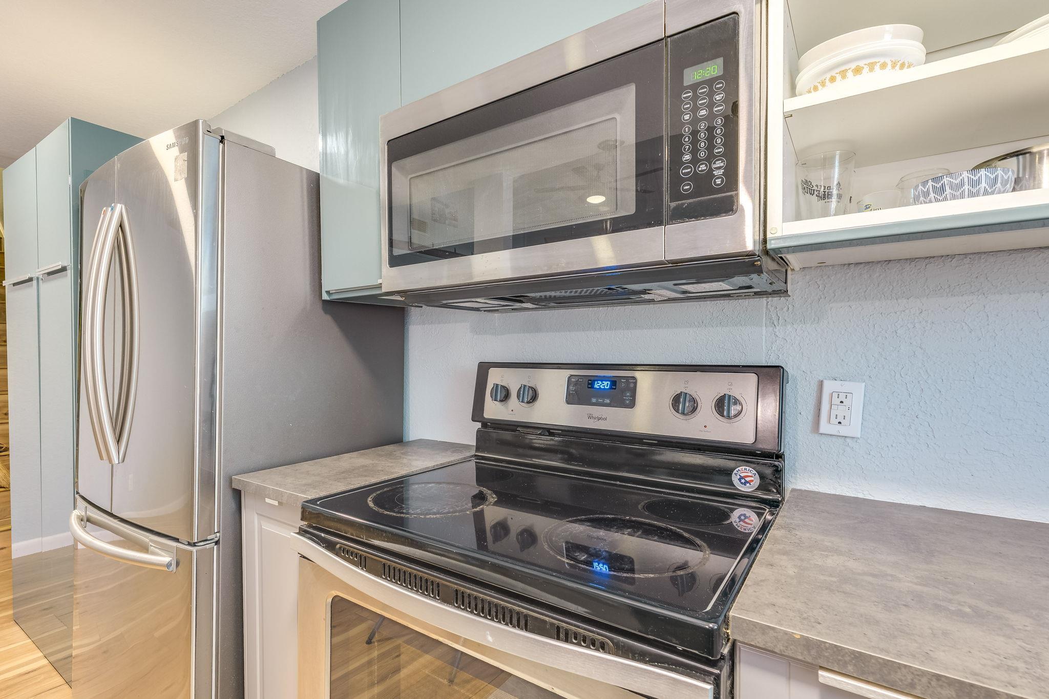 4307 1st St S # 101, Austin, TX 78745