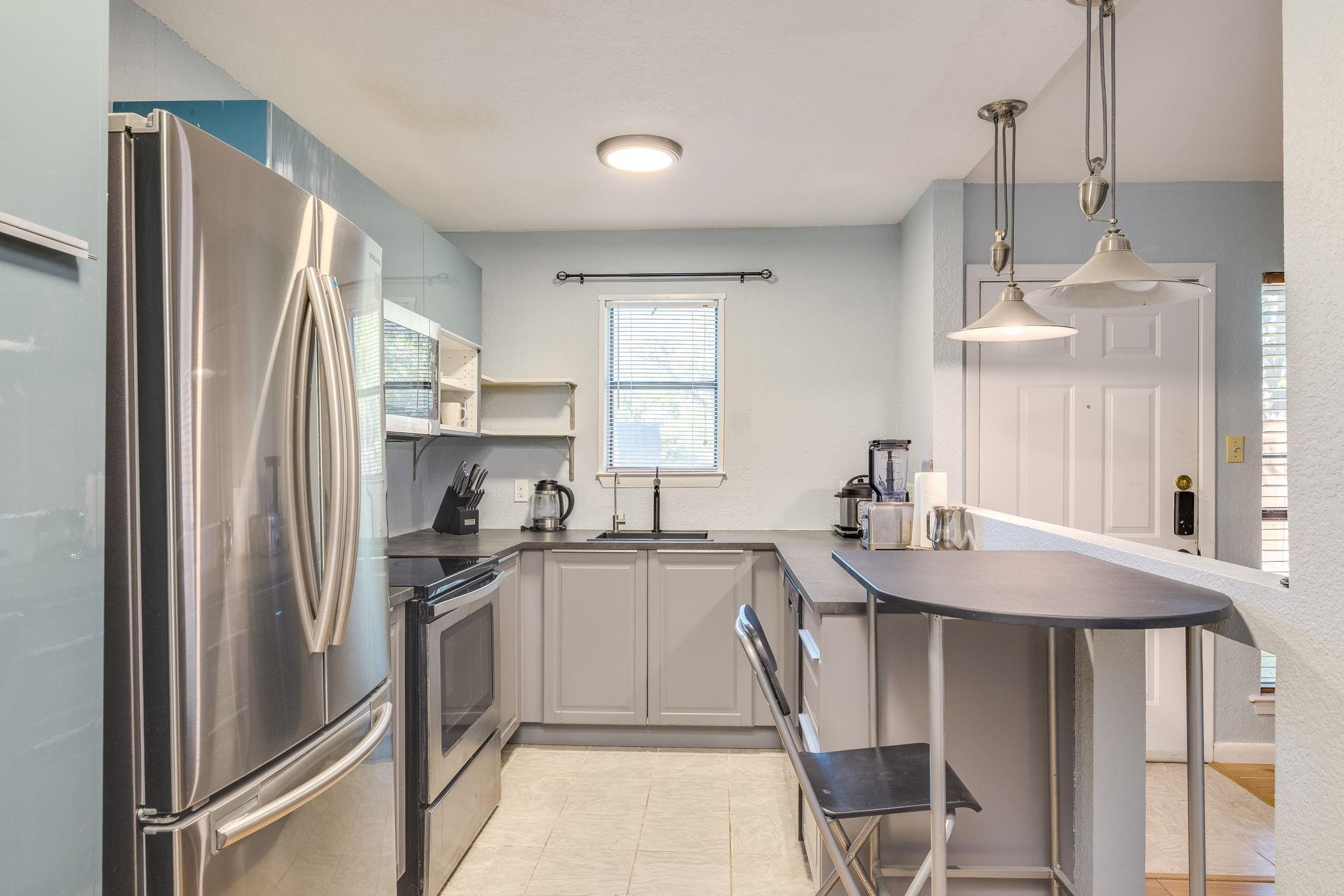 4307 1st St S # 101, Austin, TX 78745