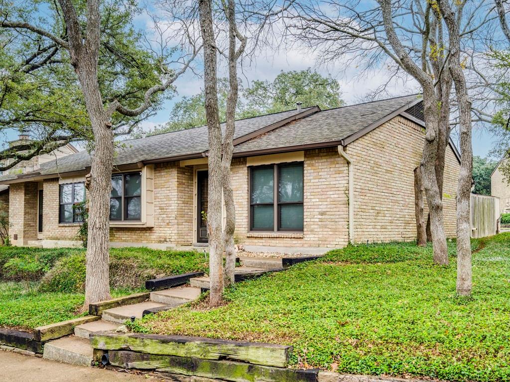 8305 Summer Side Dr # 165, Austin, TX 78759