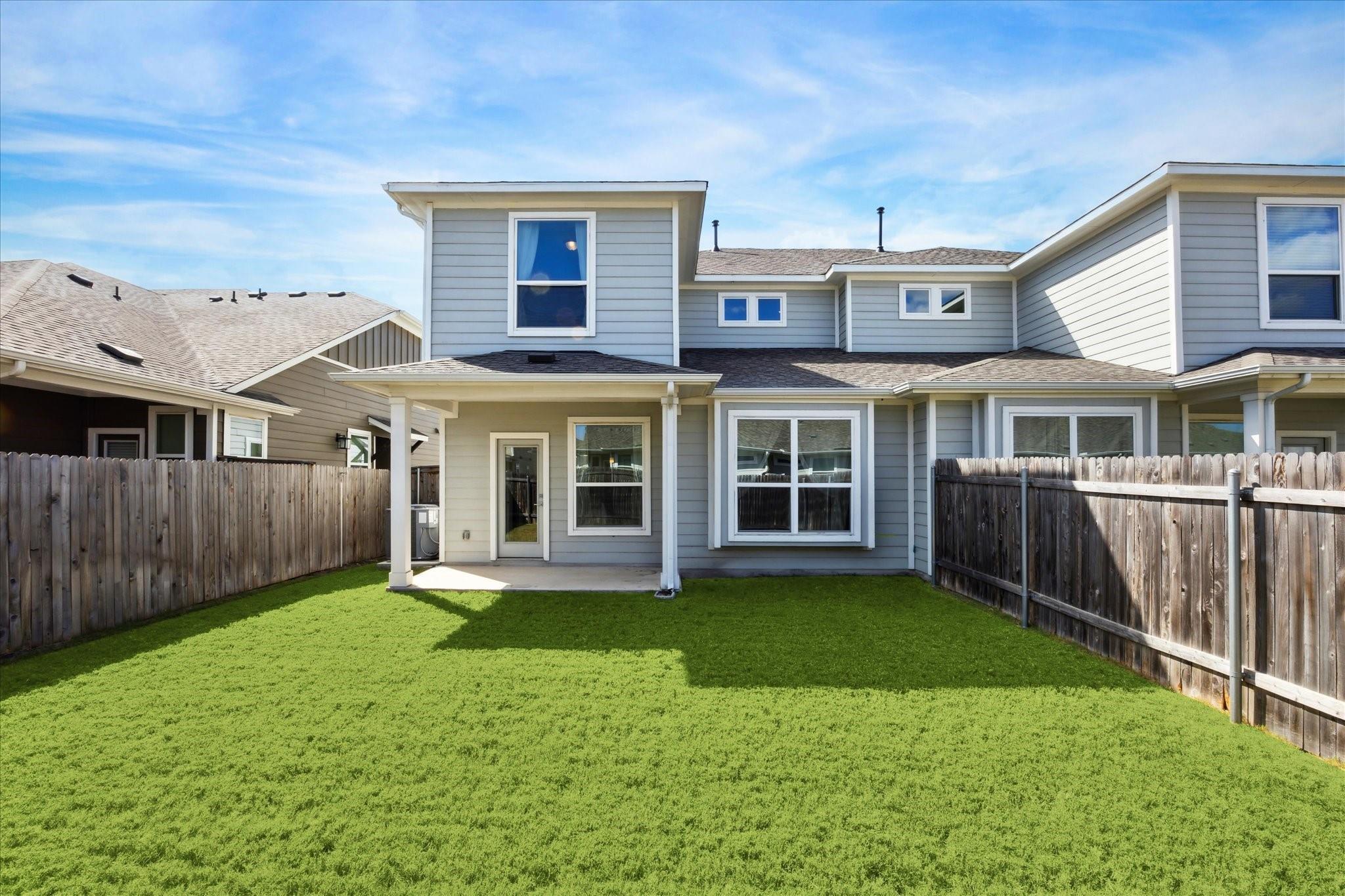 113 Elisha Dr, Liberty Hill, TX 78642