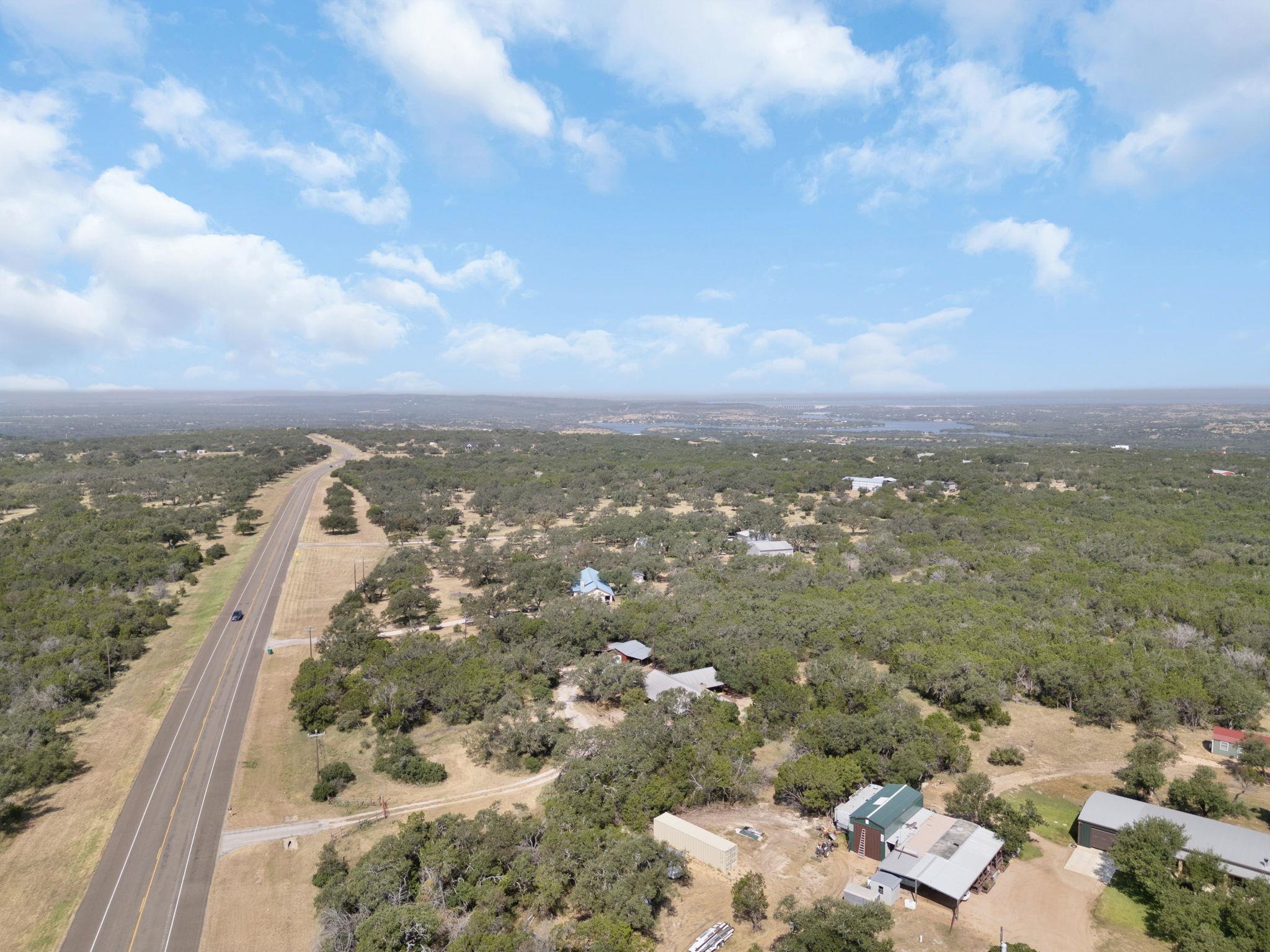 5244 FM 3509, Burnet, TX 78611